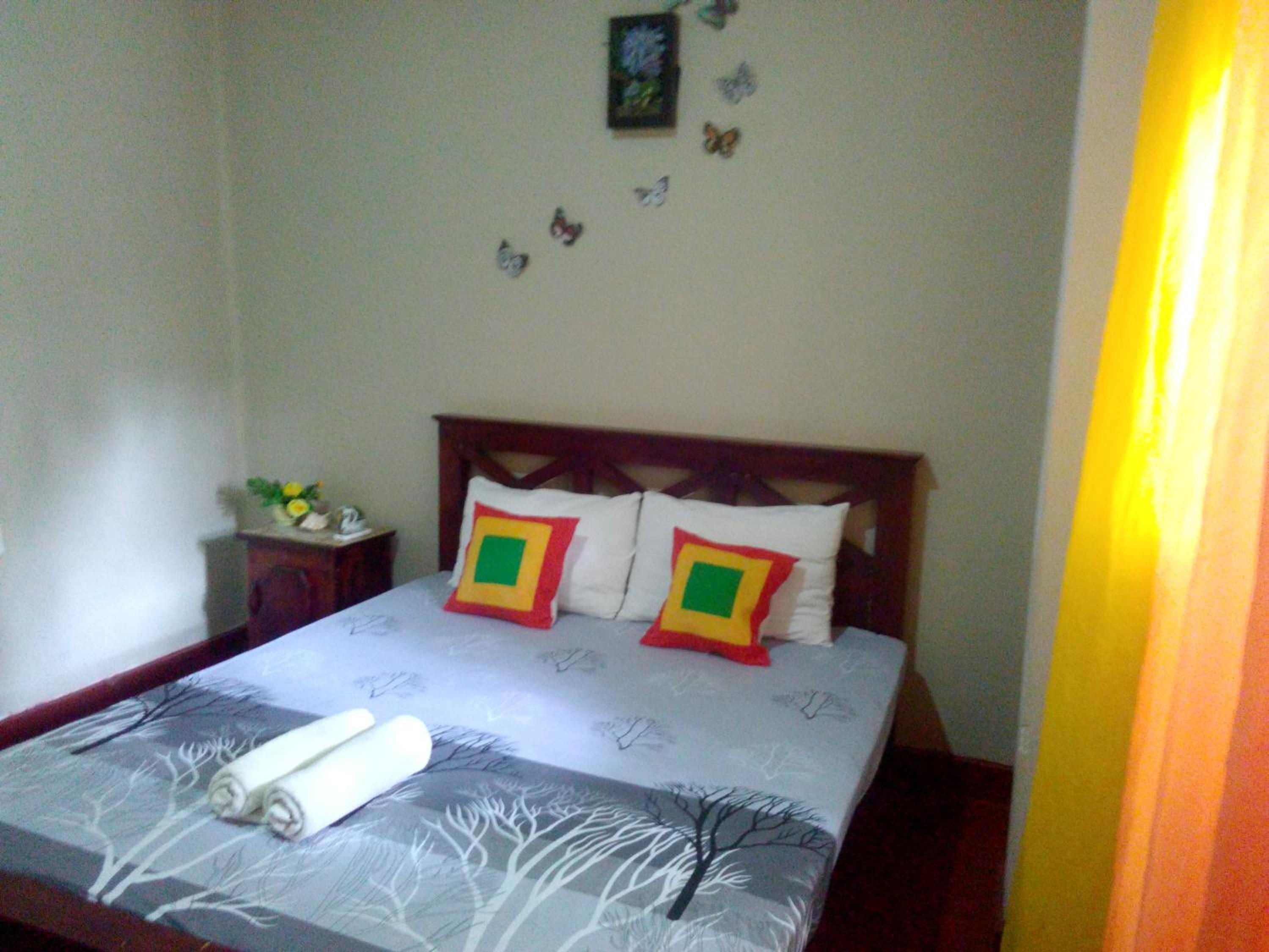 Standard Double Room with Fan photo 1