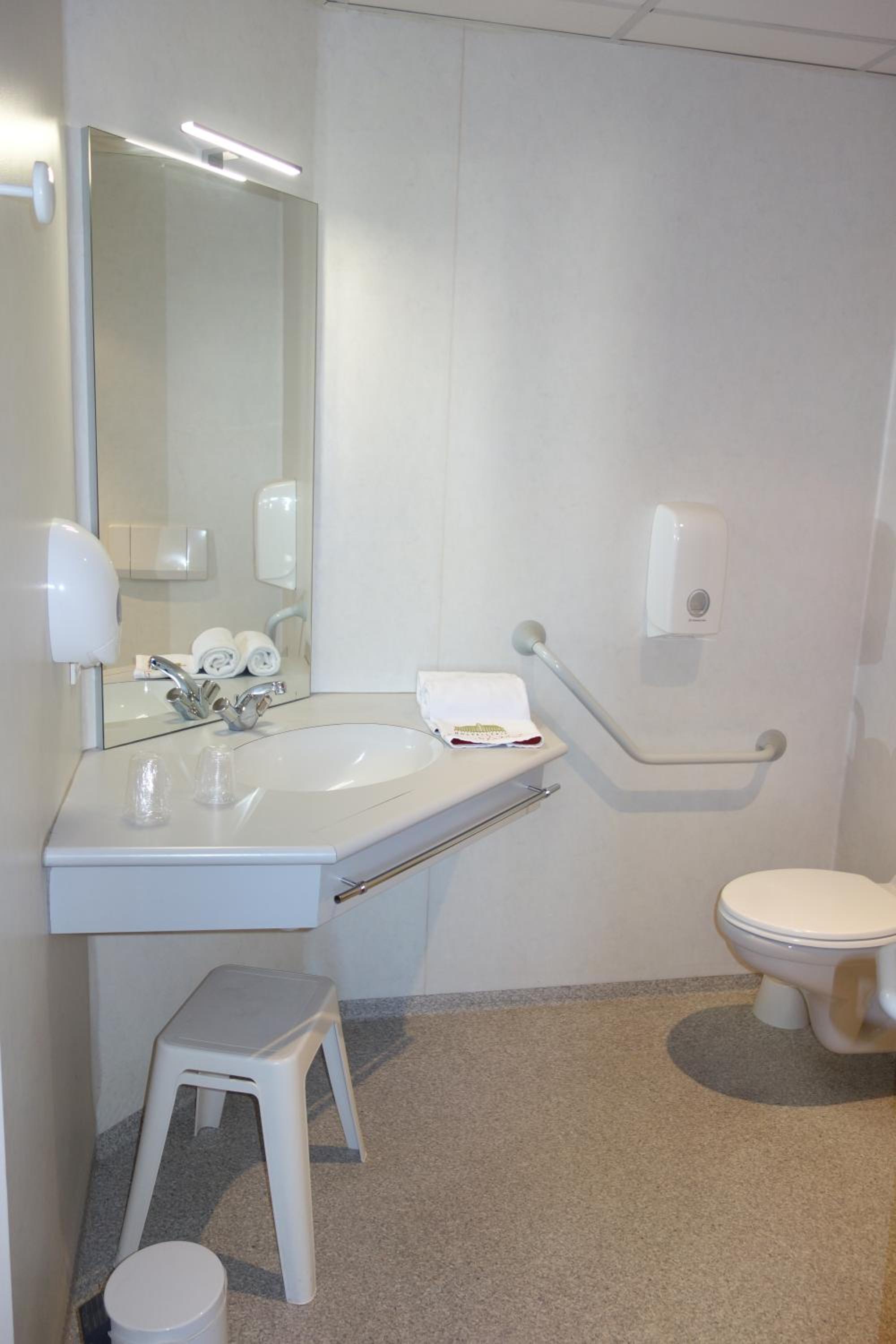 Double Comfort Room photo 3
