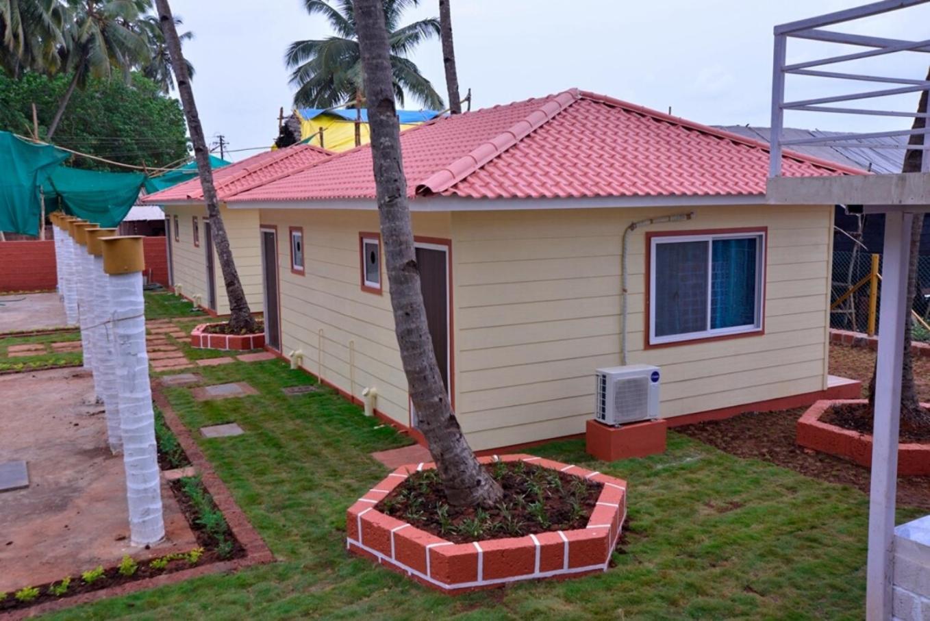 Holiday Home photo 1