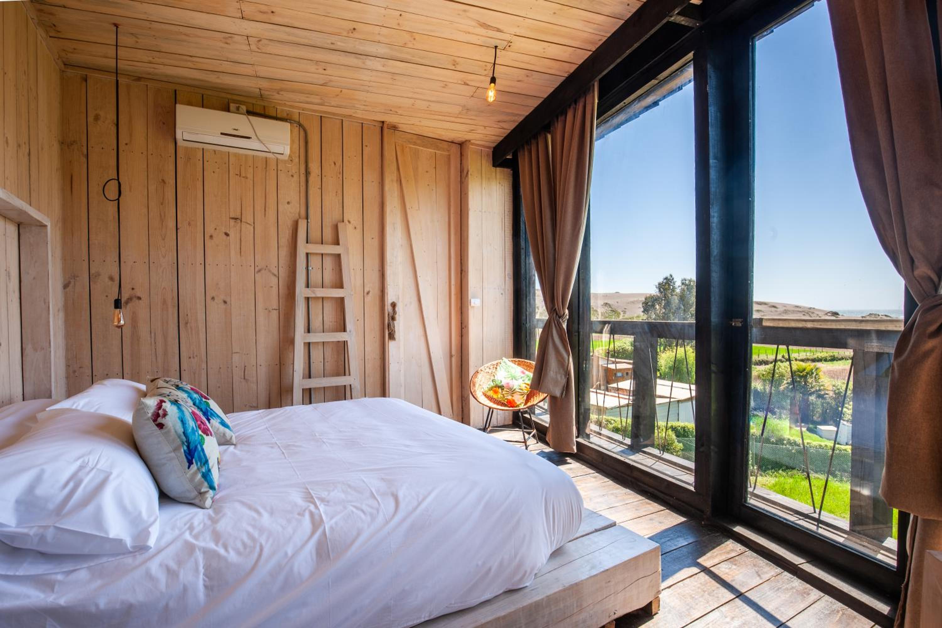 Manulodge Matanzas