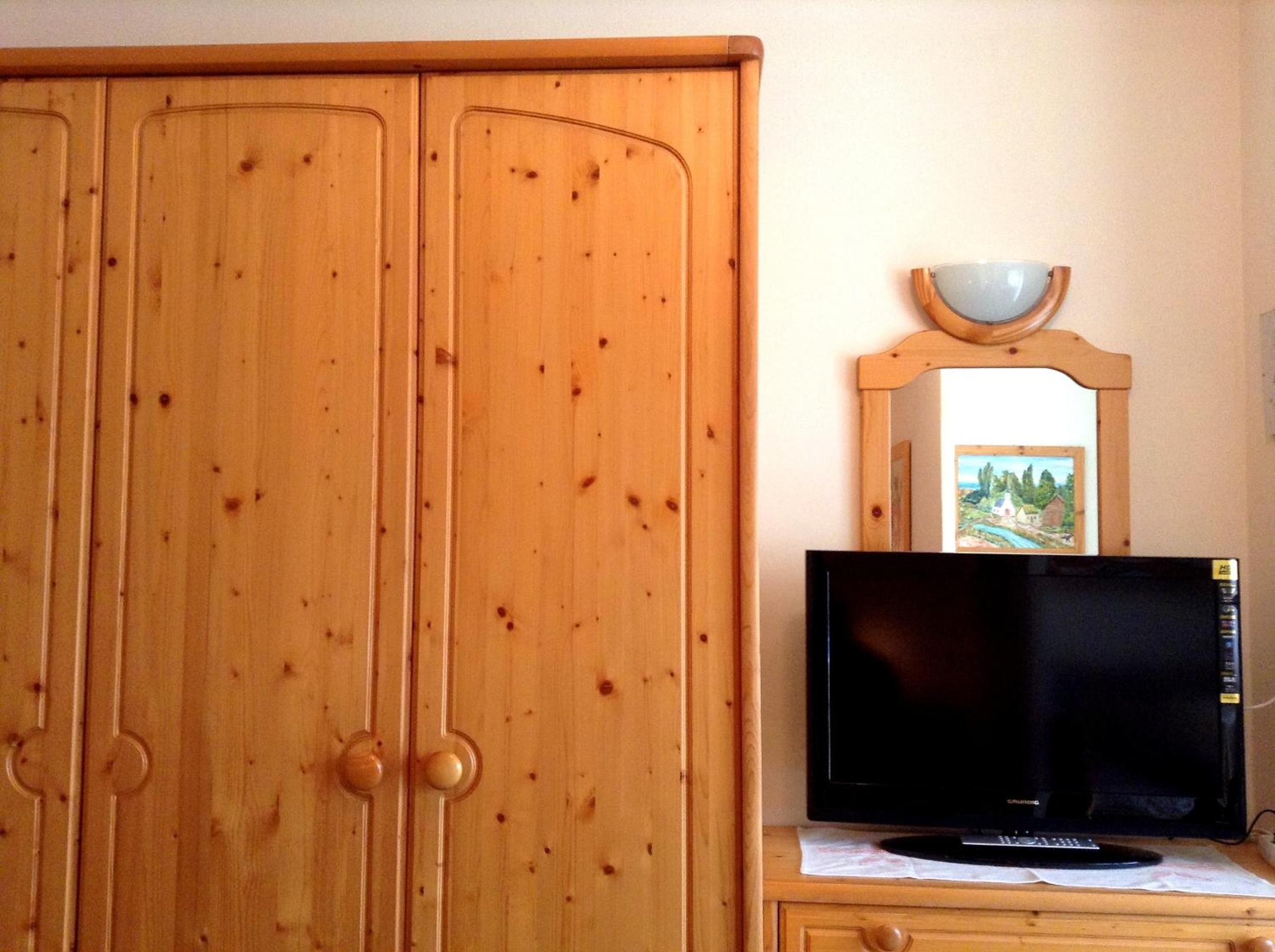 Double Room with Balcony/Terrace photo 3