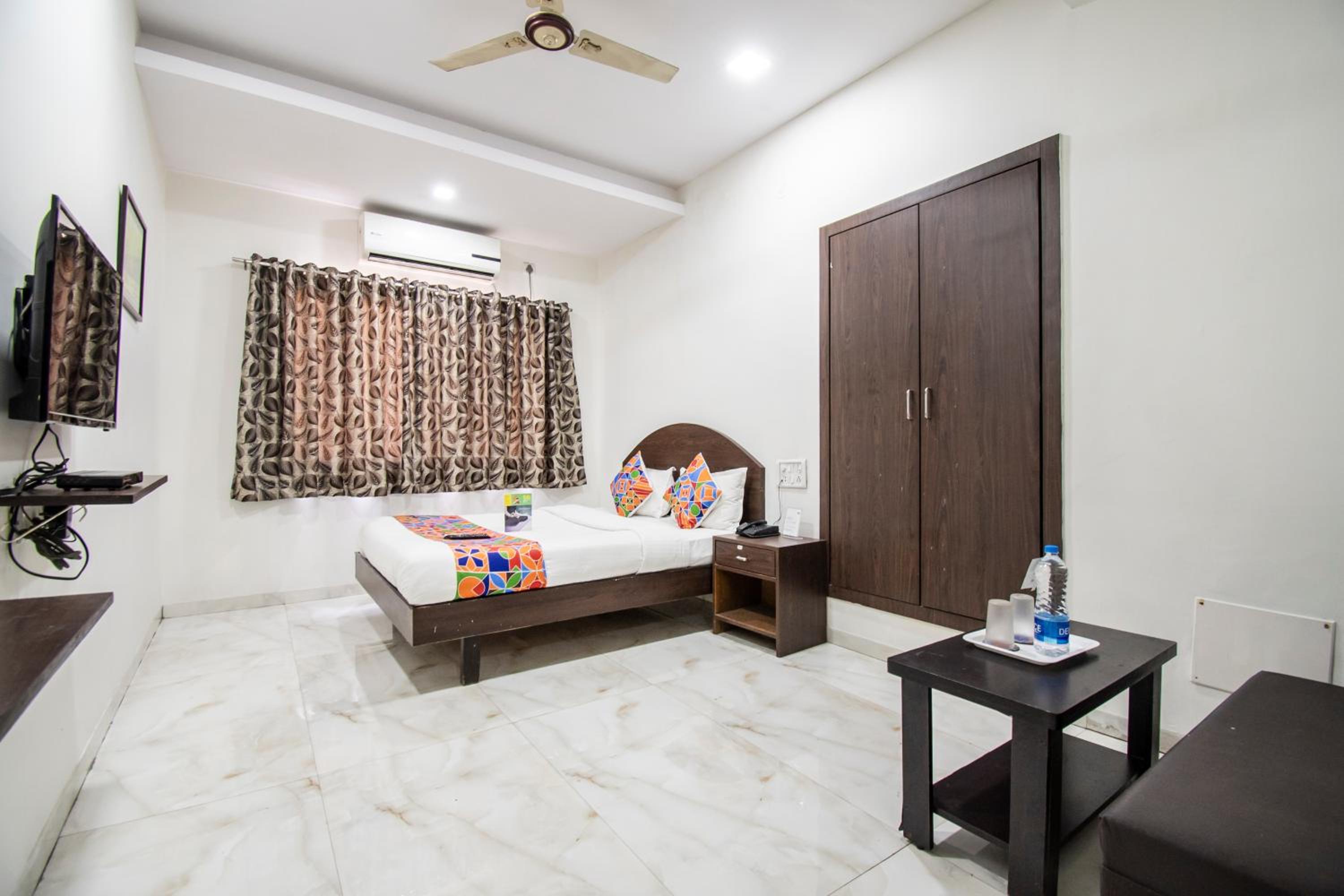 Executive Triple Room