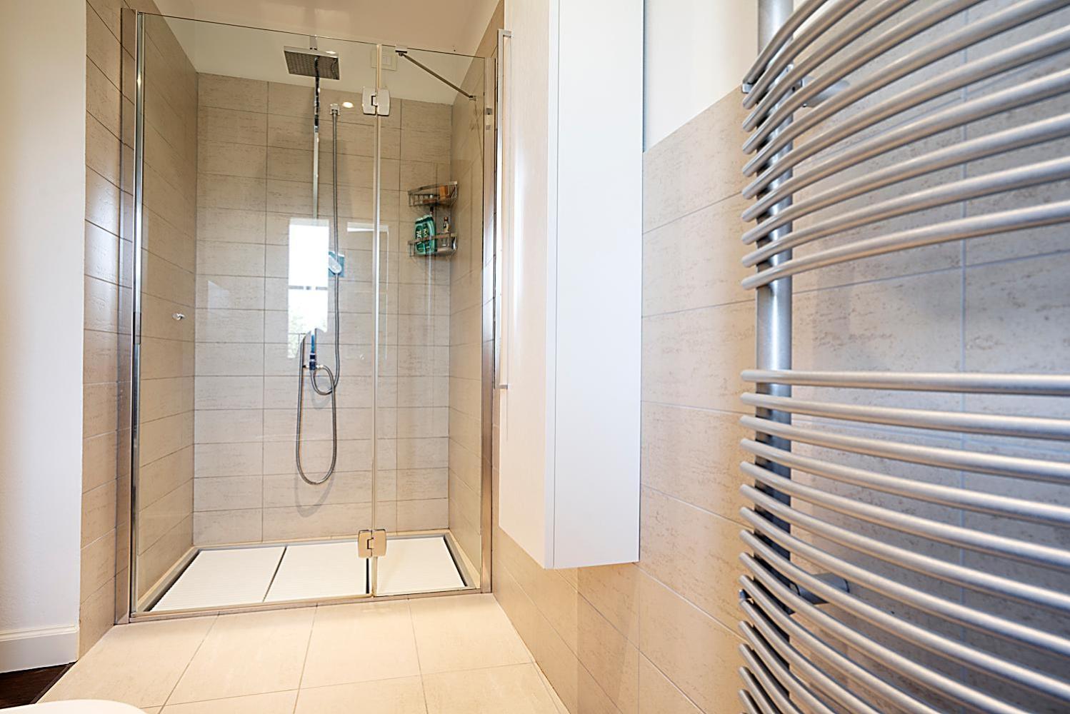 Double or Twin Room with Private External Bathroom