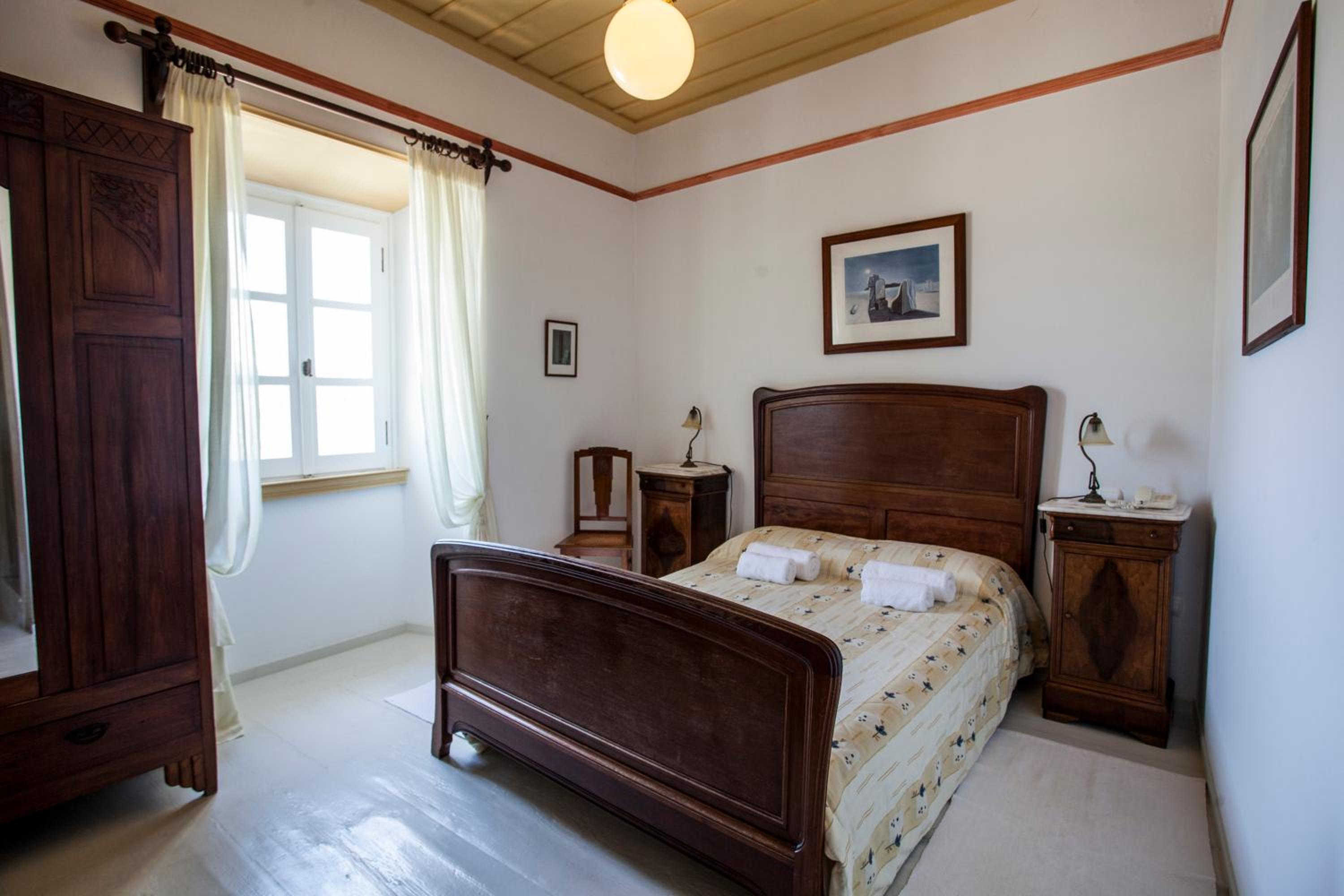 Standard Double or Twin Room photo 2