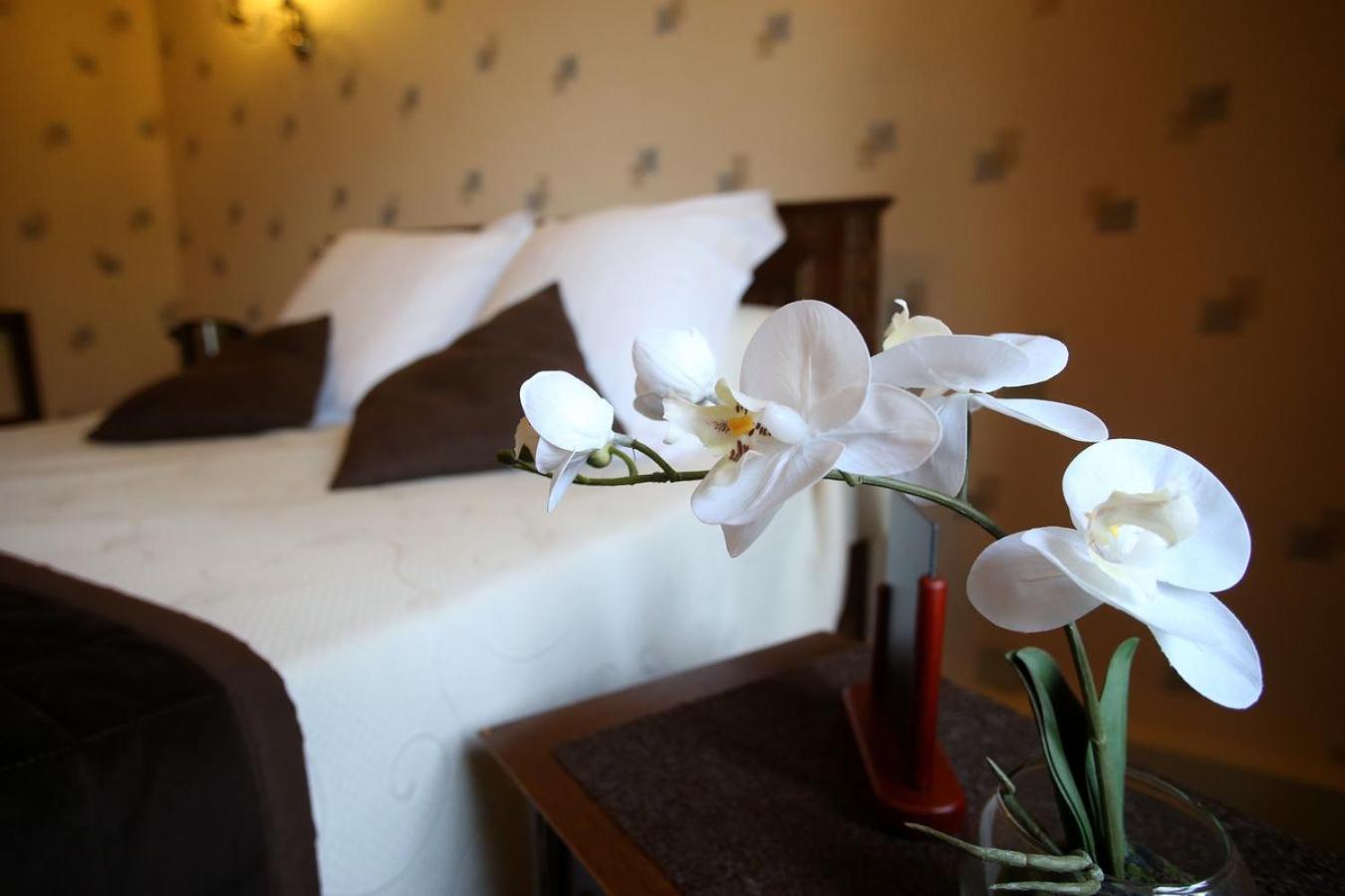 Triple Room with Garden View photo 3