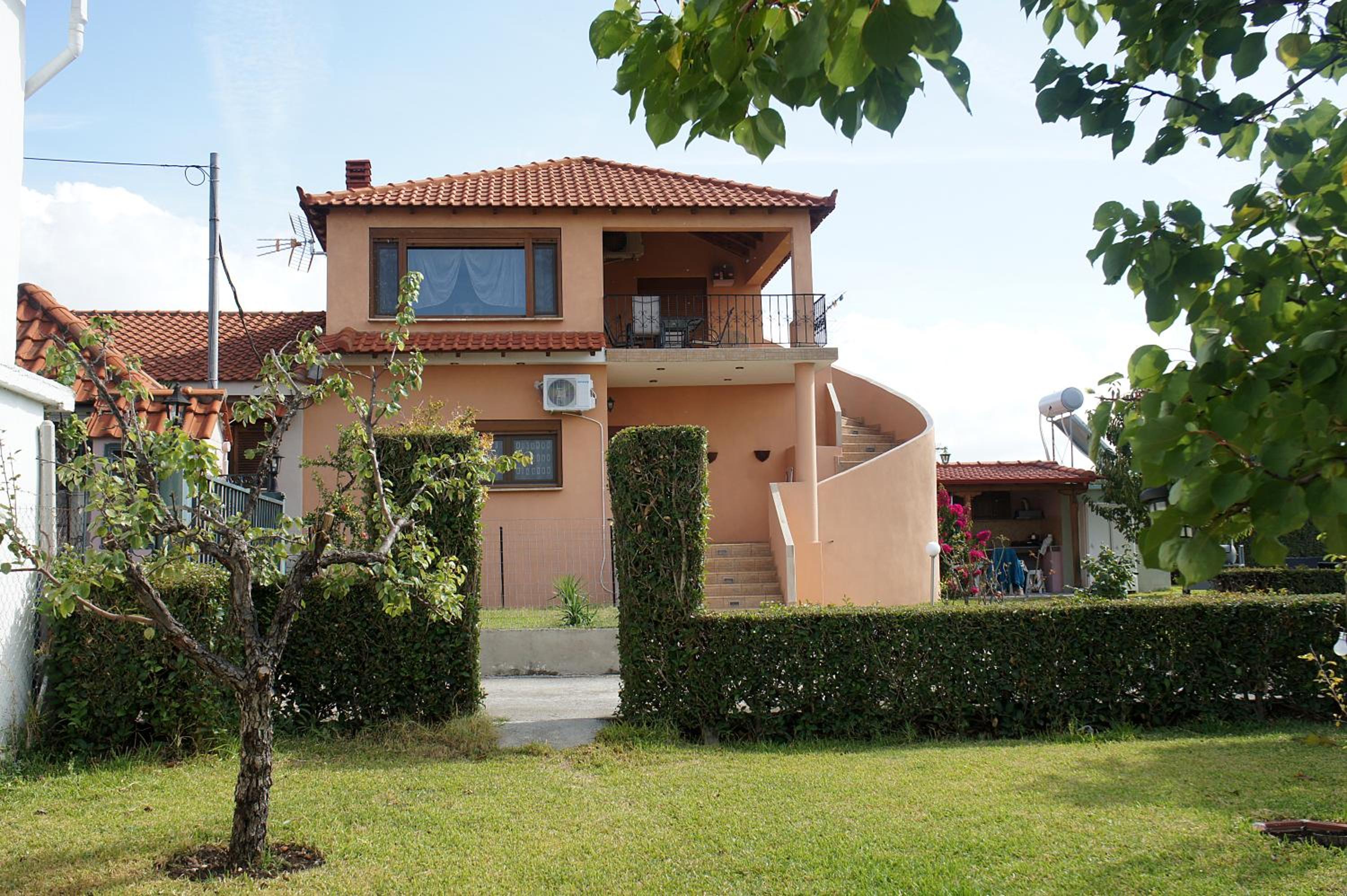 Two-Bedroom Villa photo 2