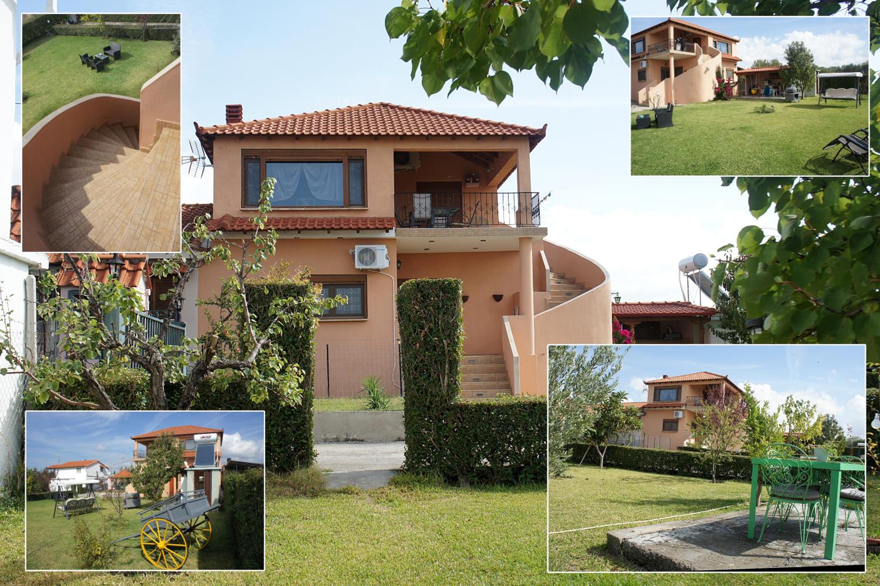 Two-Bedroom Villa photo 3