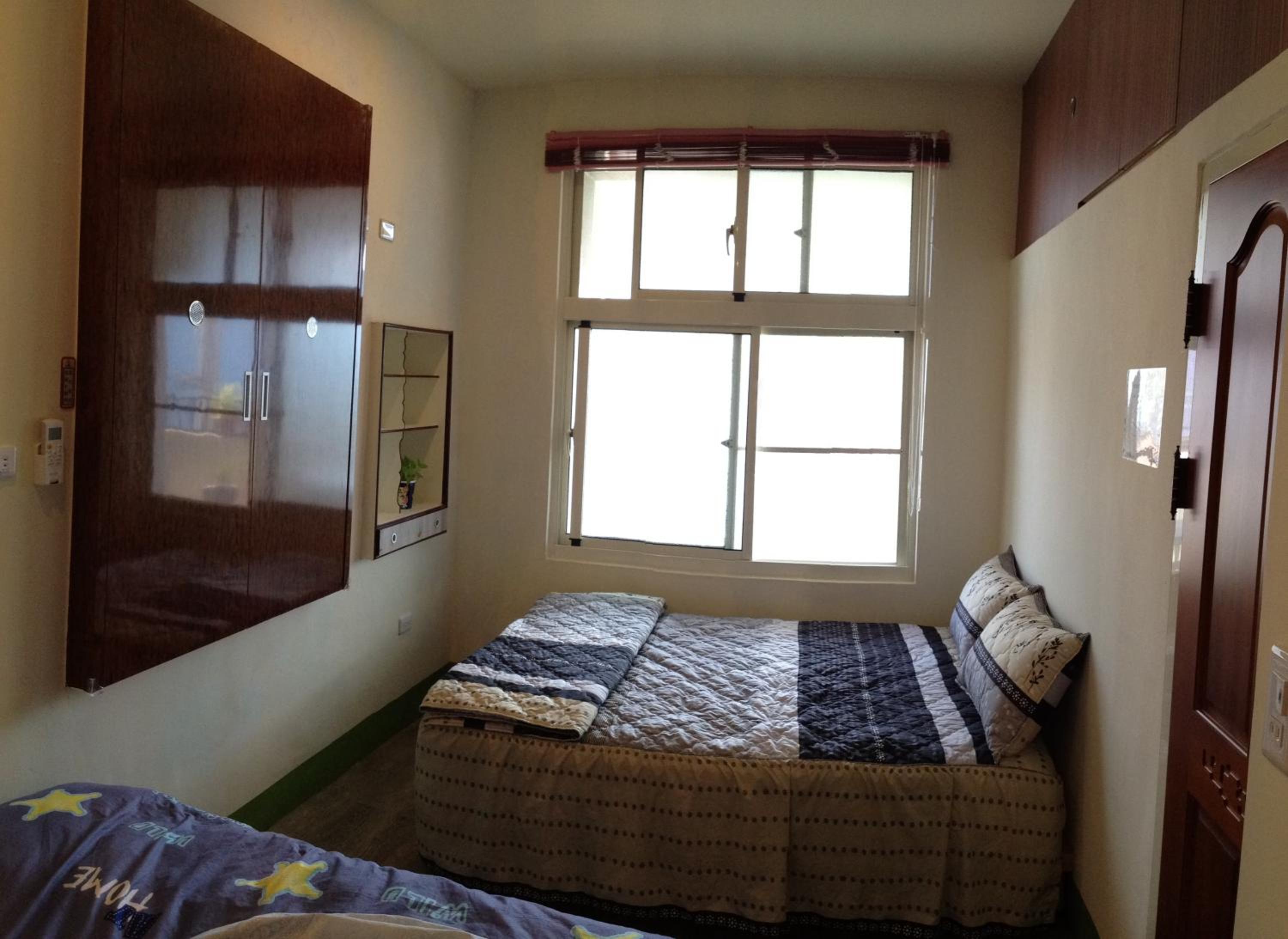 Standard Quadruple Room photo 3