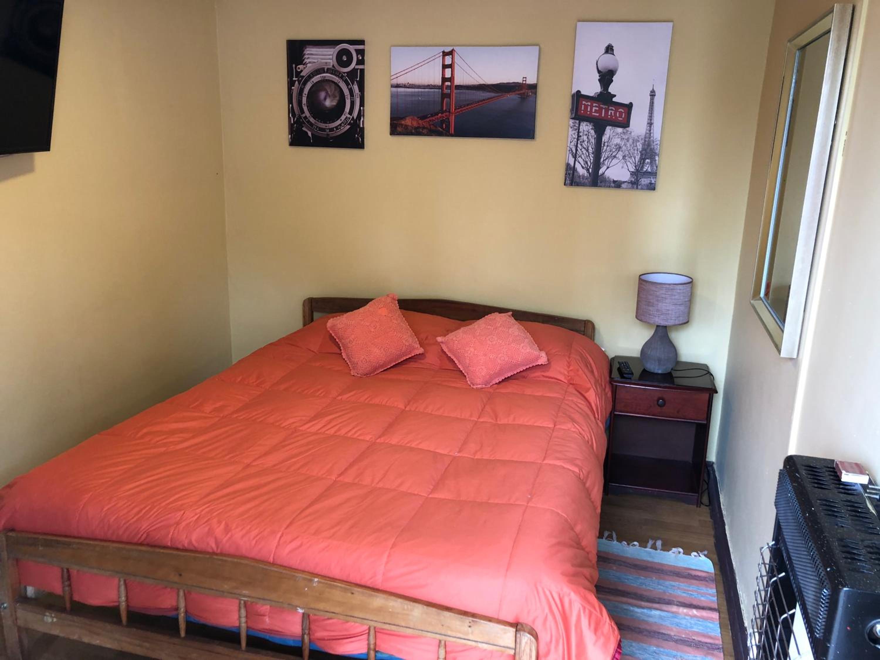 Double Room with Private Bathroom photo 3