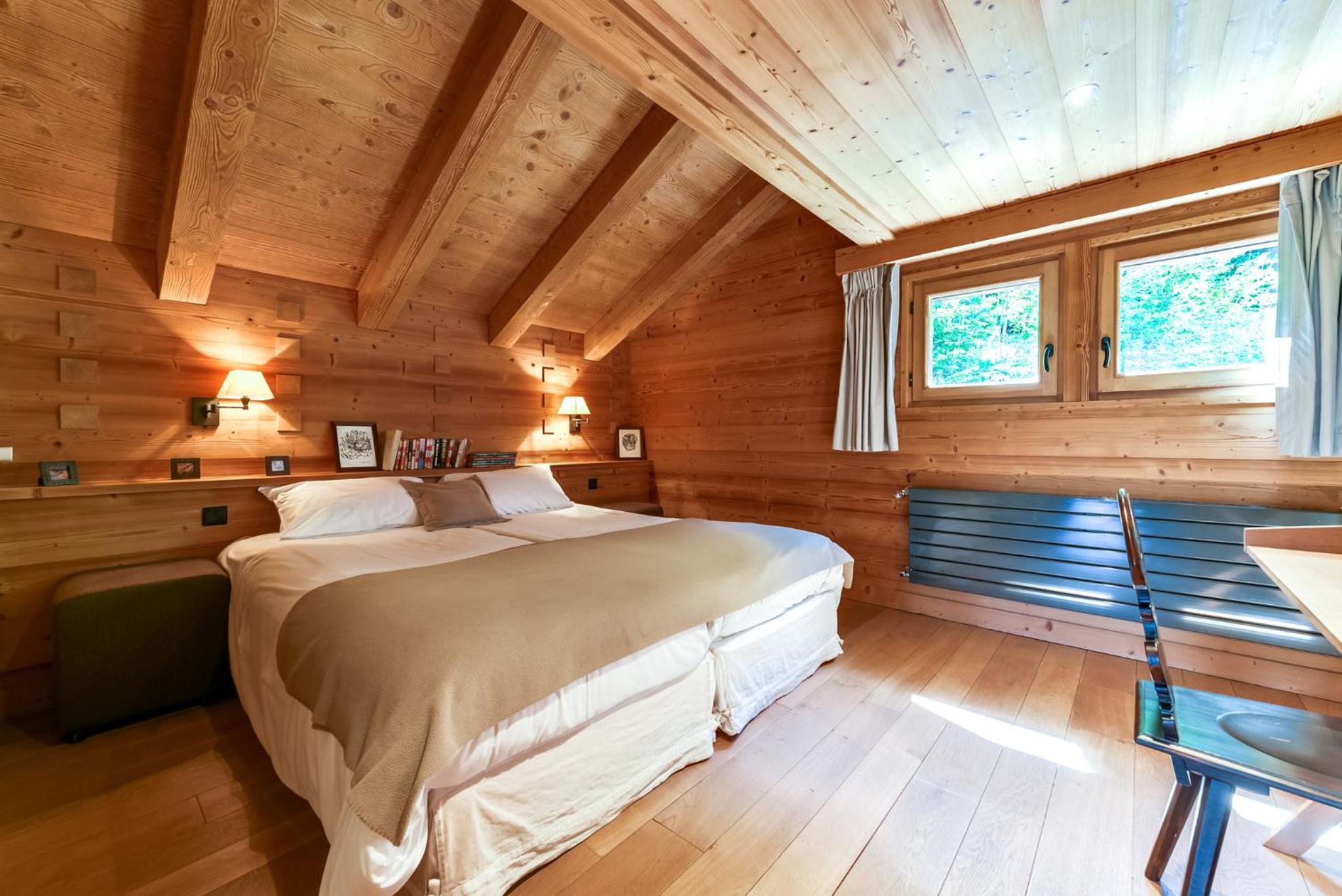 Superior Chalet photo 1