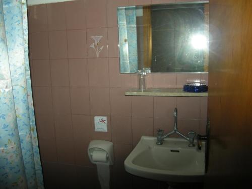 Standard Triple Room photo 2