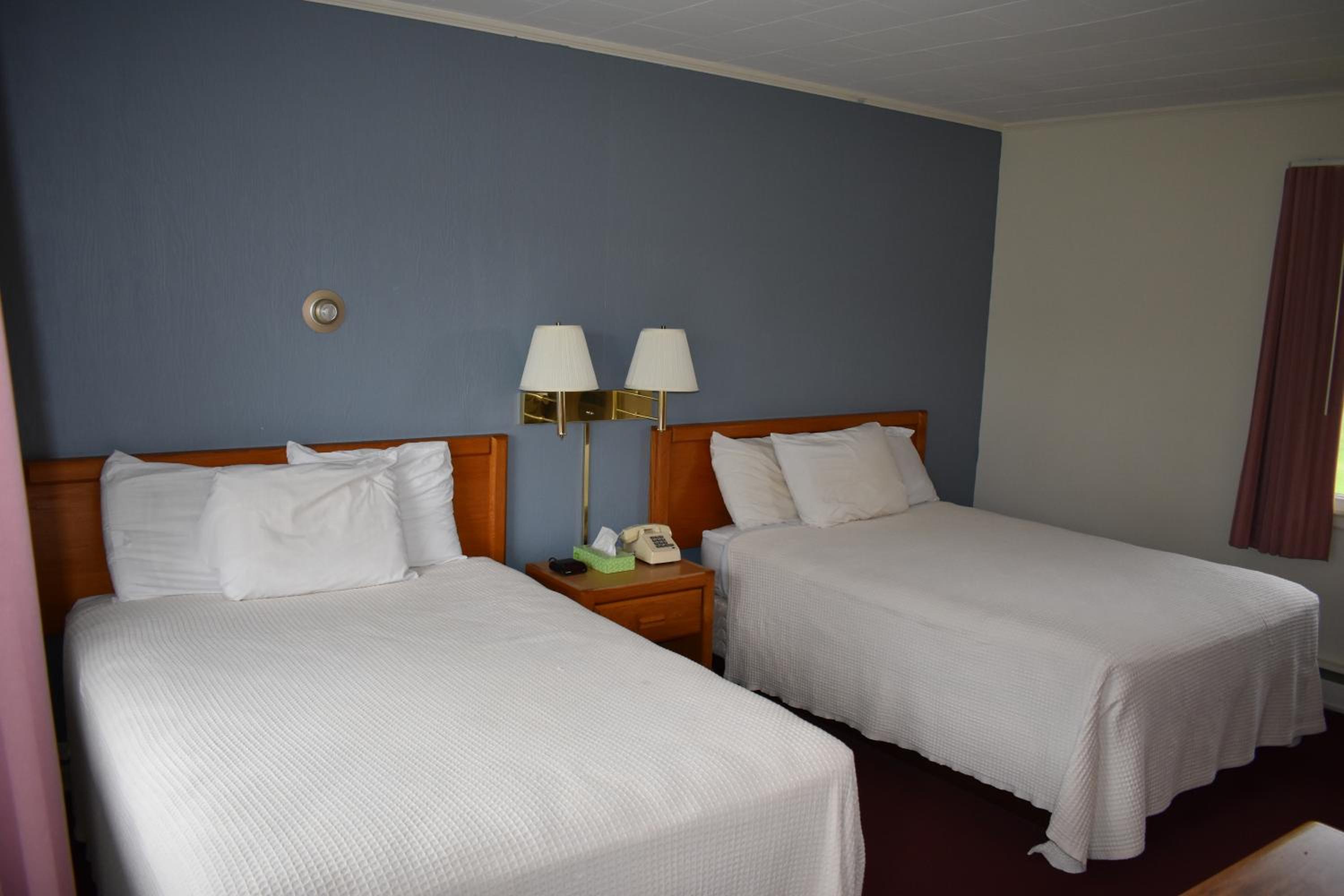 Standard Double Room photo 2