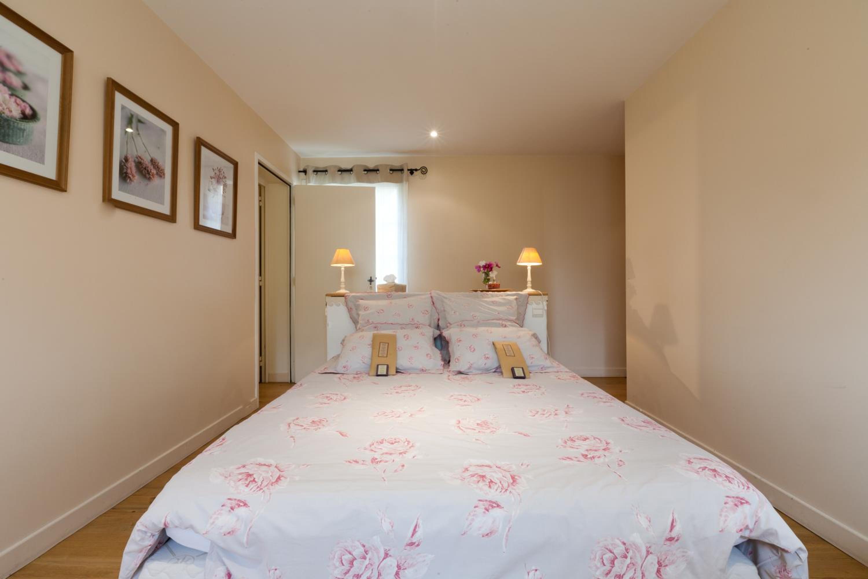 Double Room photo 2