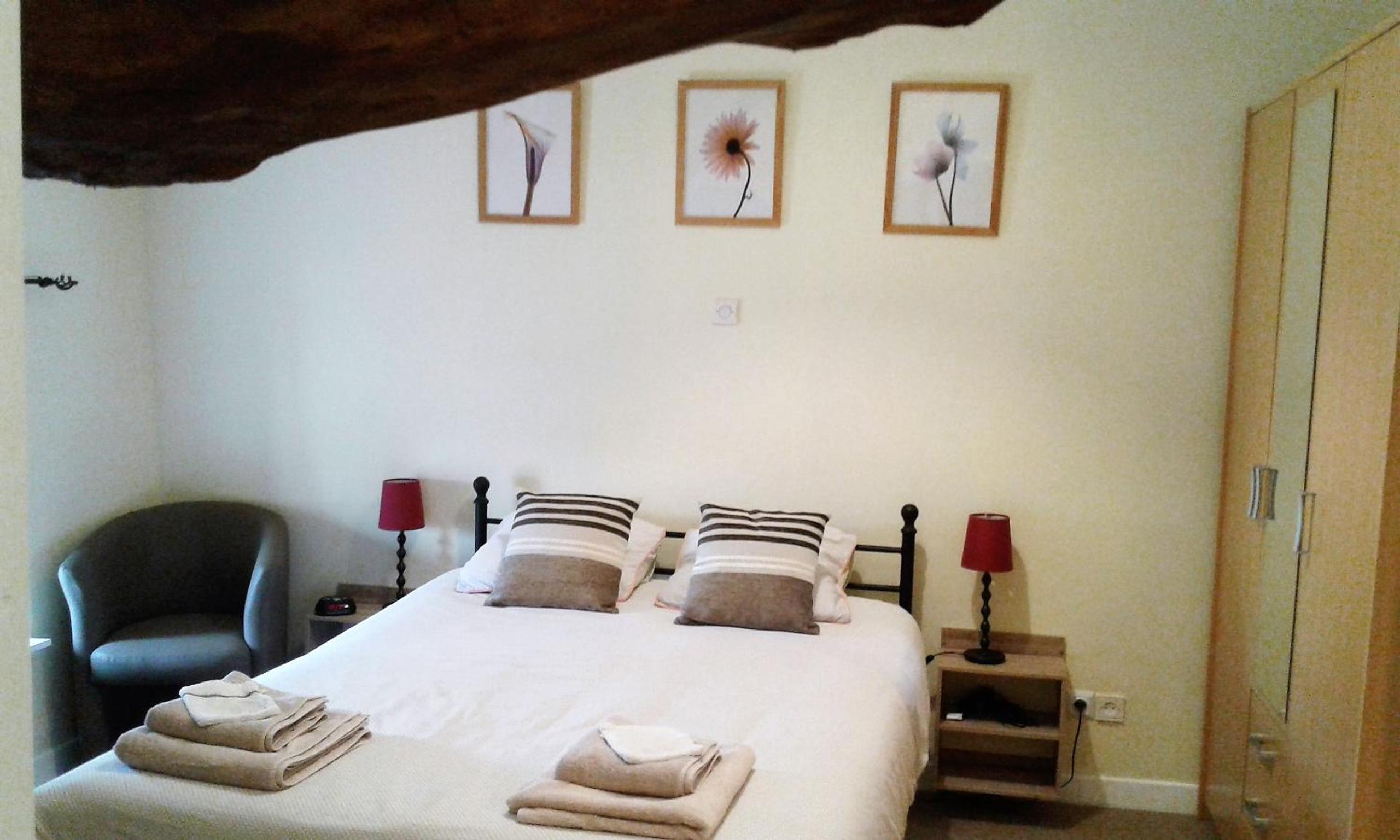 Double Room photo 3