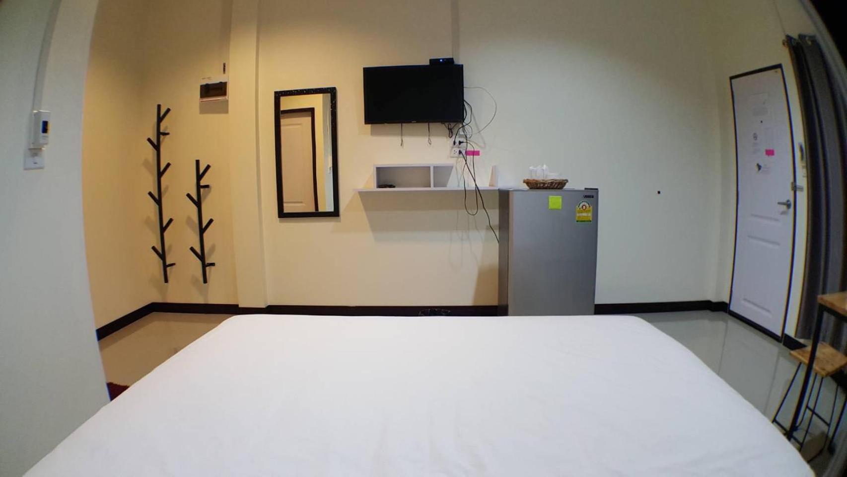 Ban Bunsawaeng Resort
