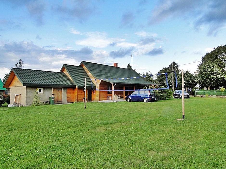 Two-Bedroom Chalet photo 1