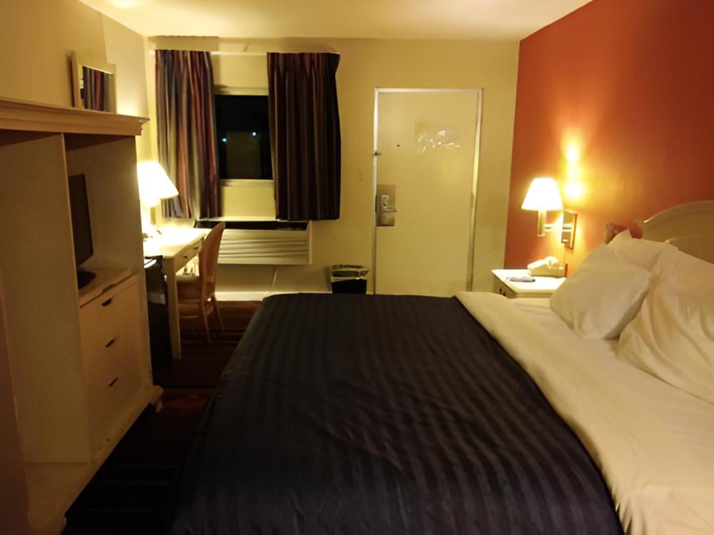 King Room - Disability Access photo 3