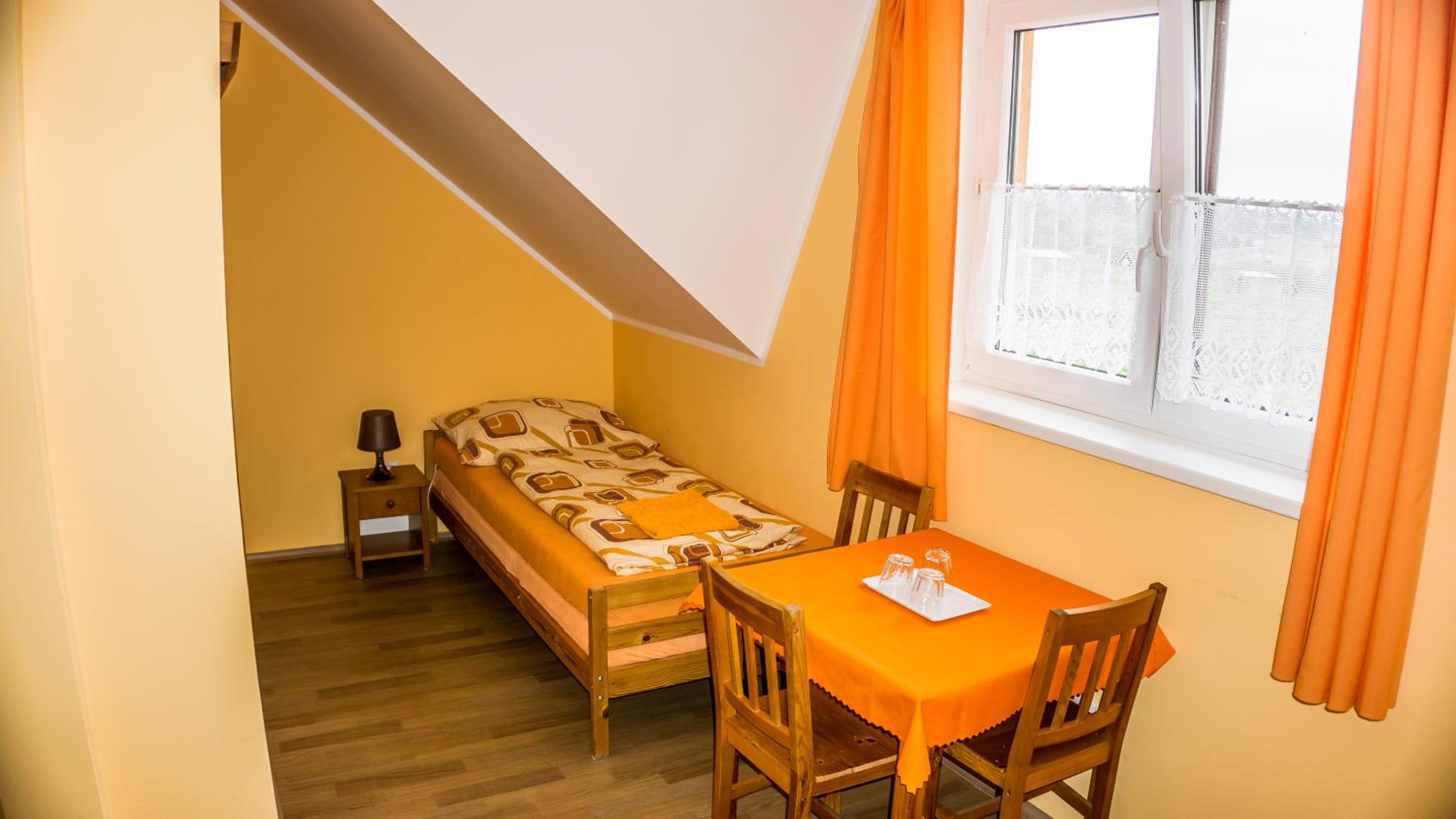 Quadruple Room photo 2