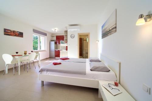 Studio Apartment photo 1