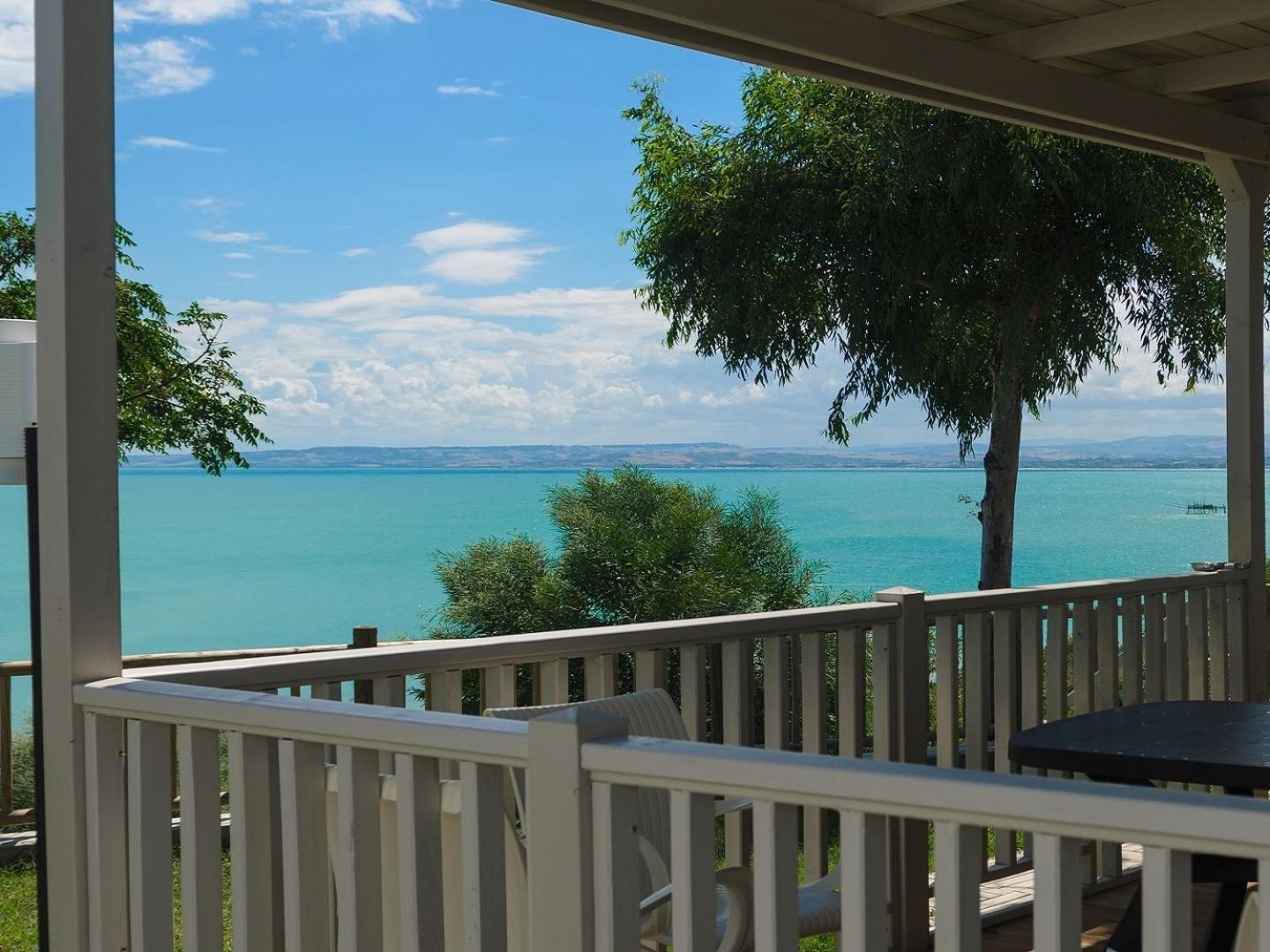 Apartment with Sea View photo 2