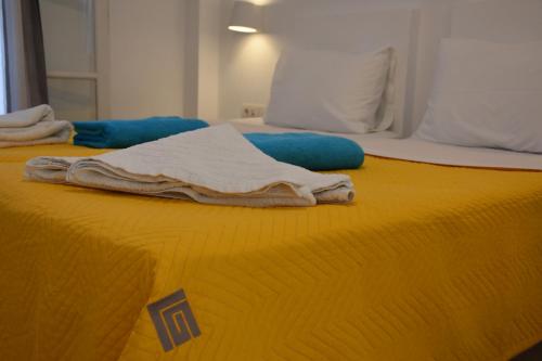 Double or Twin Room with Sea View photo 2