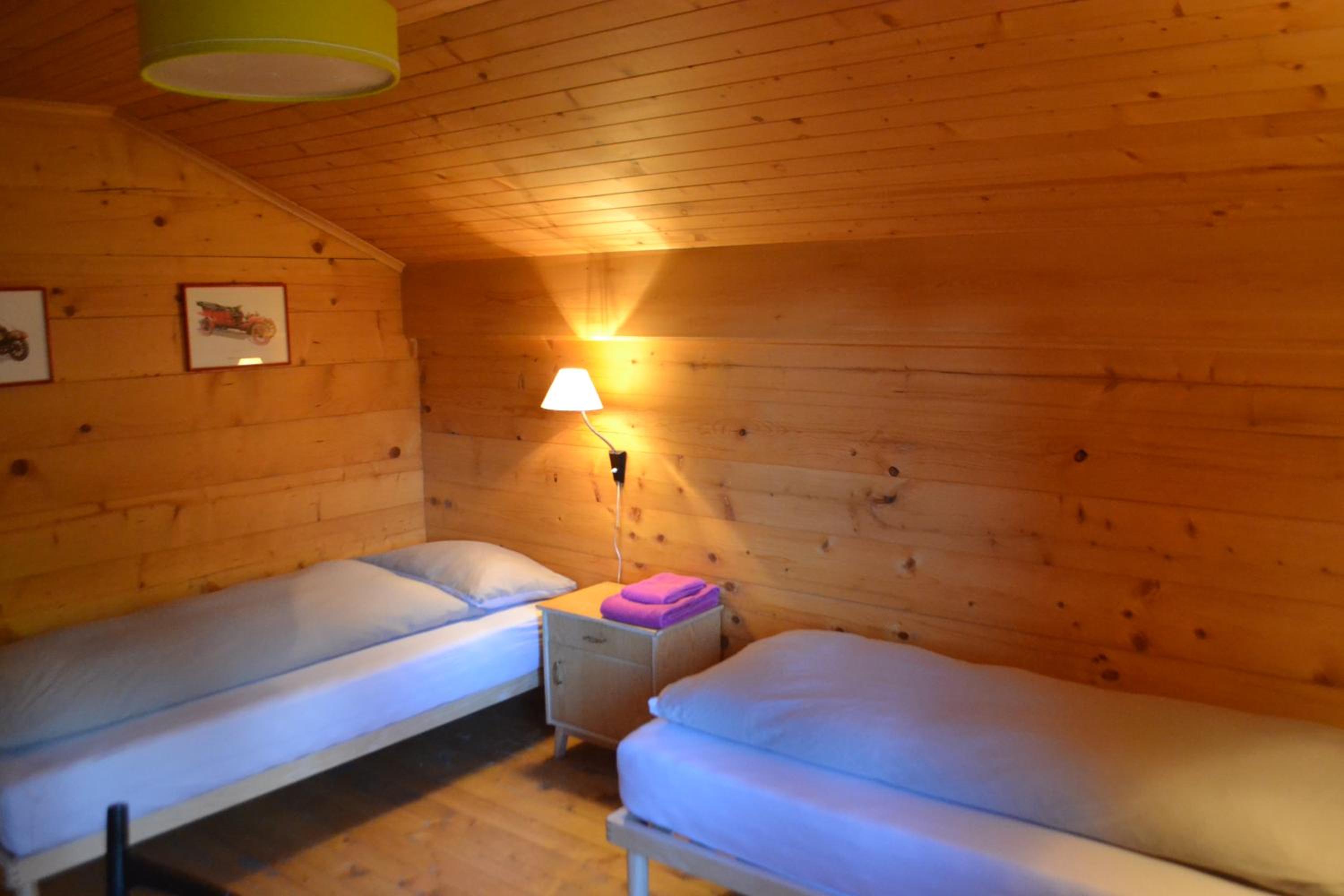 Chalet photo 3