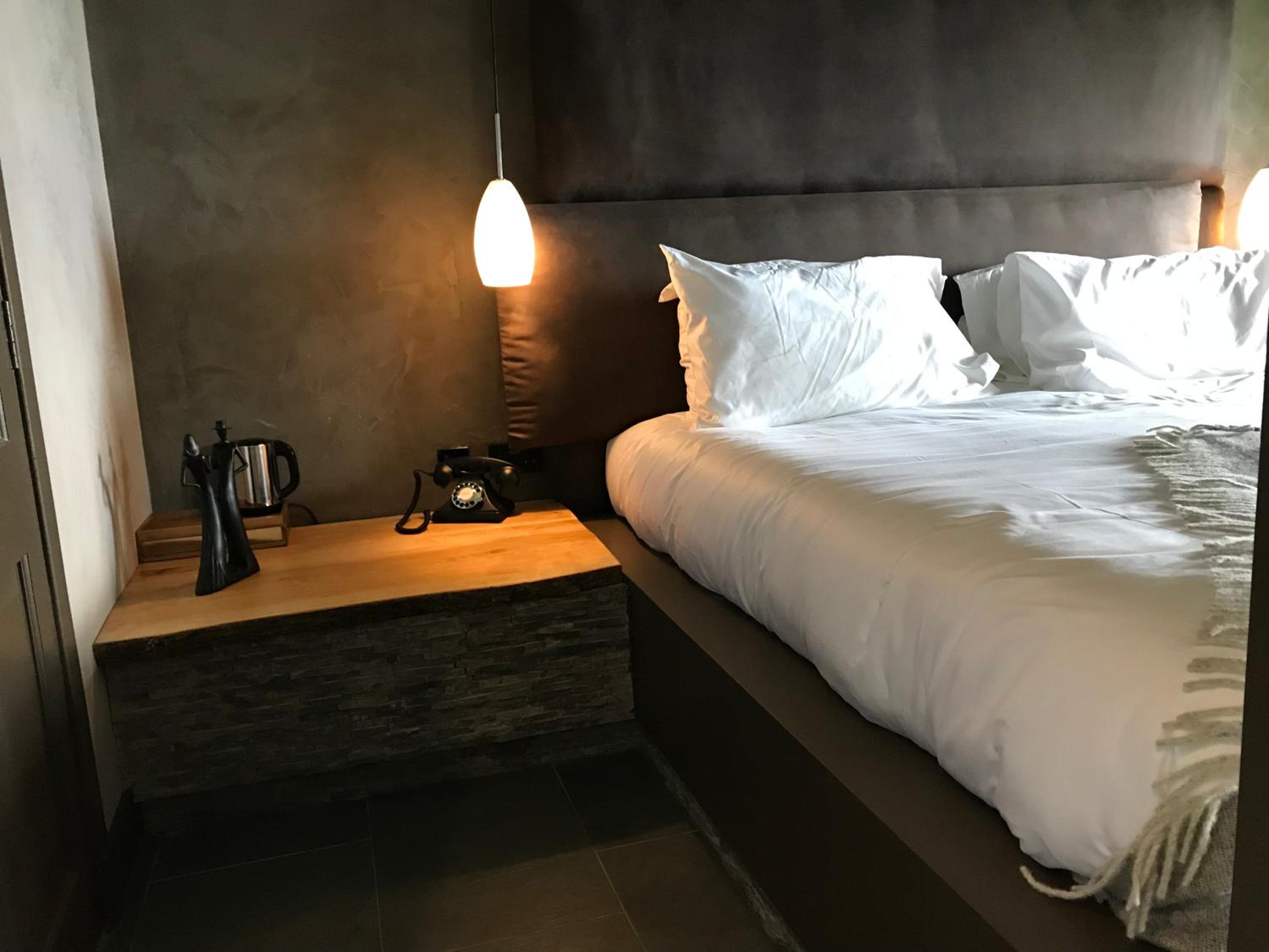 Junior Suite with Sea View