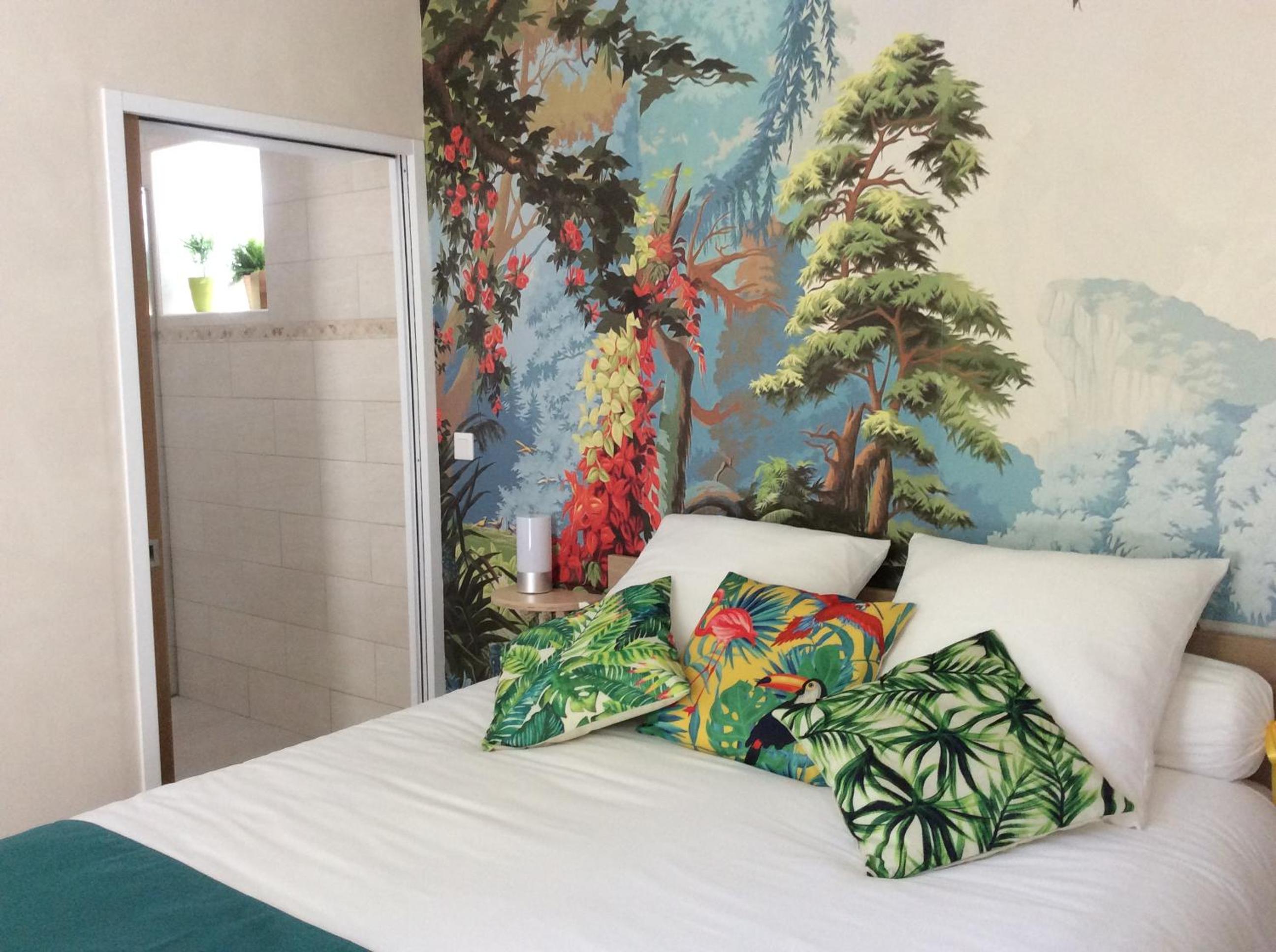 Double Room with Private Bathroom photo 2