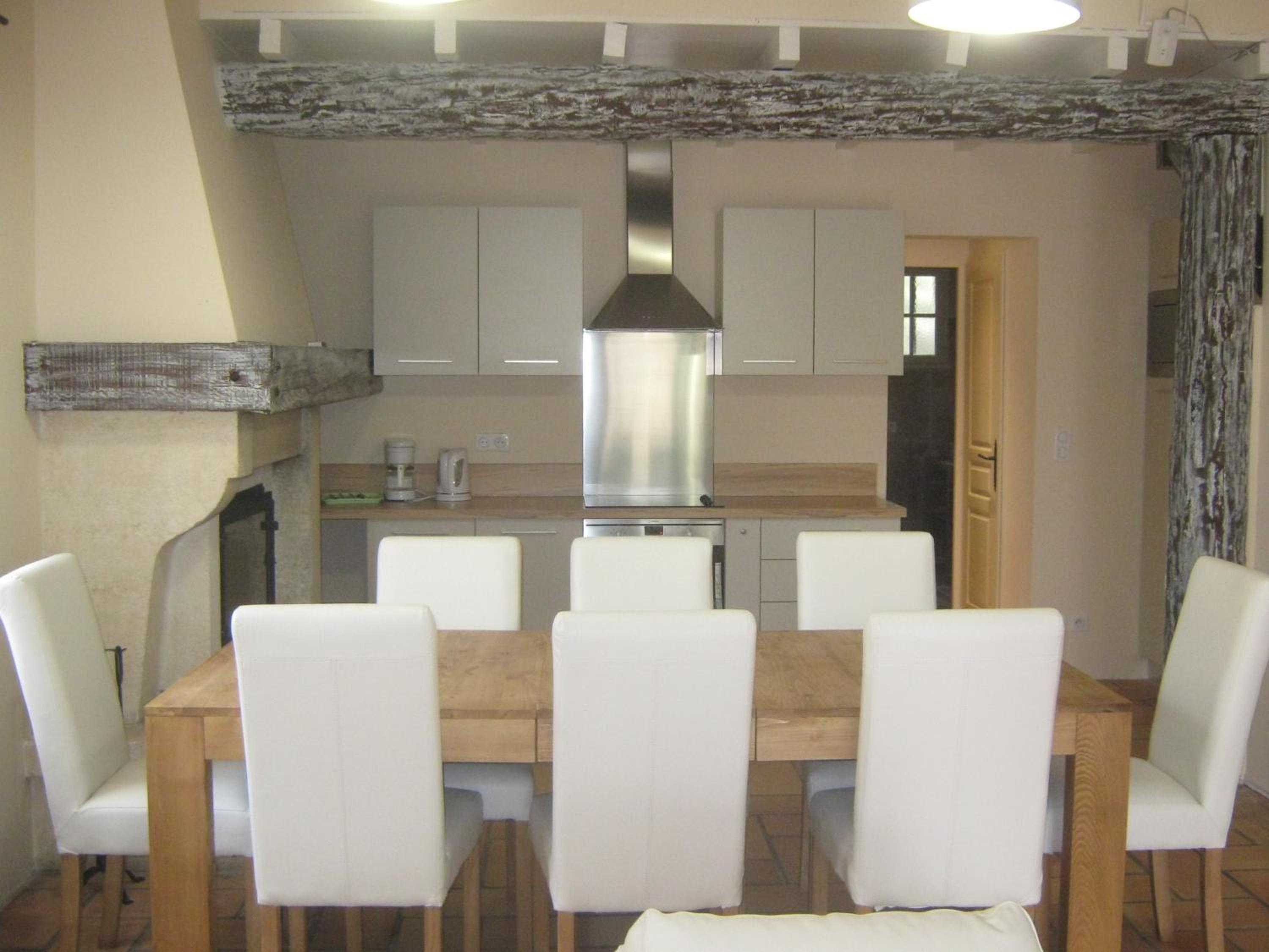 Three-Bedroom Villa with Terrace (6 Adults) - Photo 7