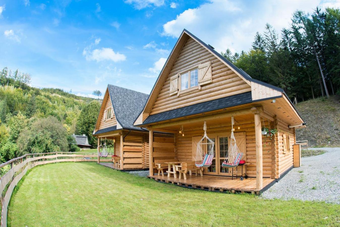 Chalet photo 1