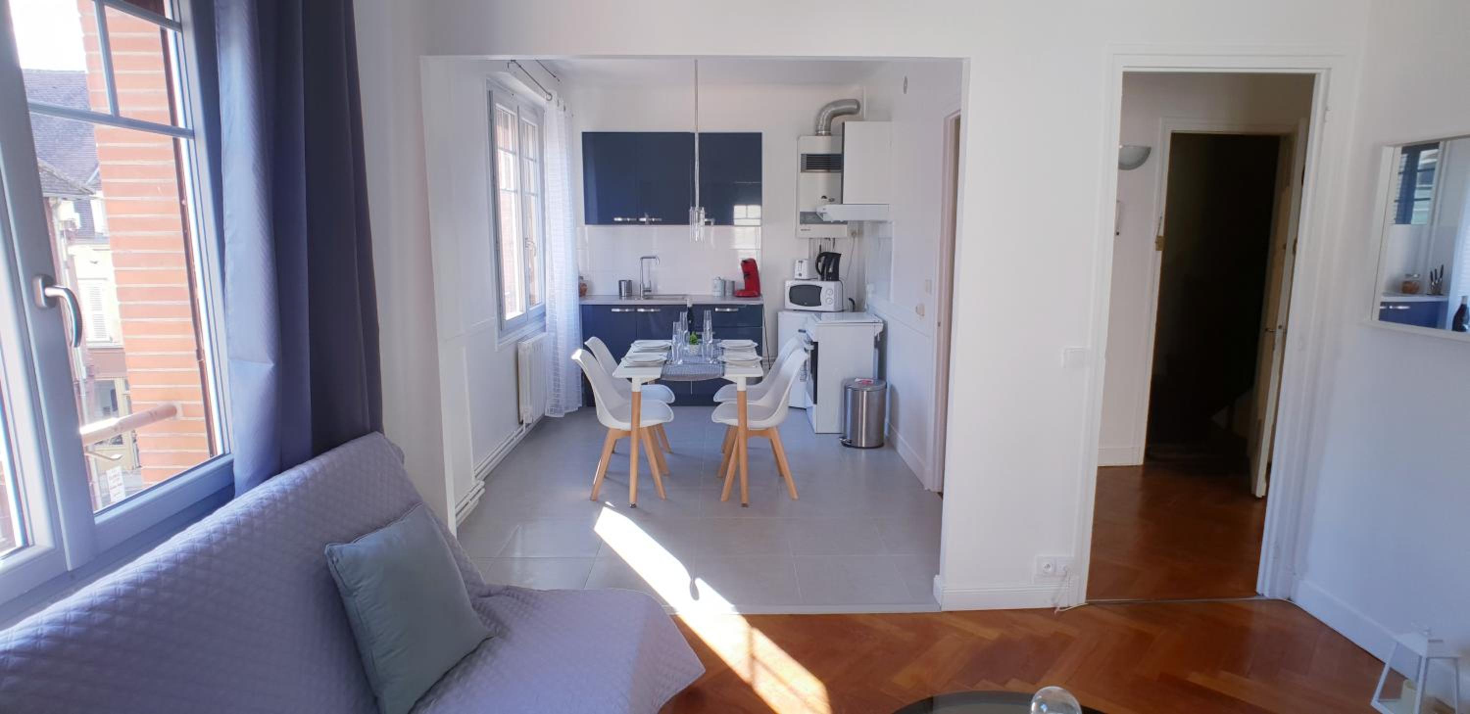Apartment - Photo 14