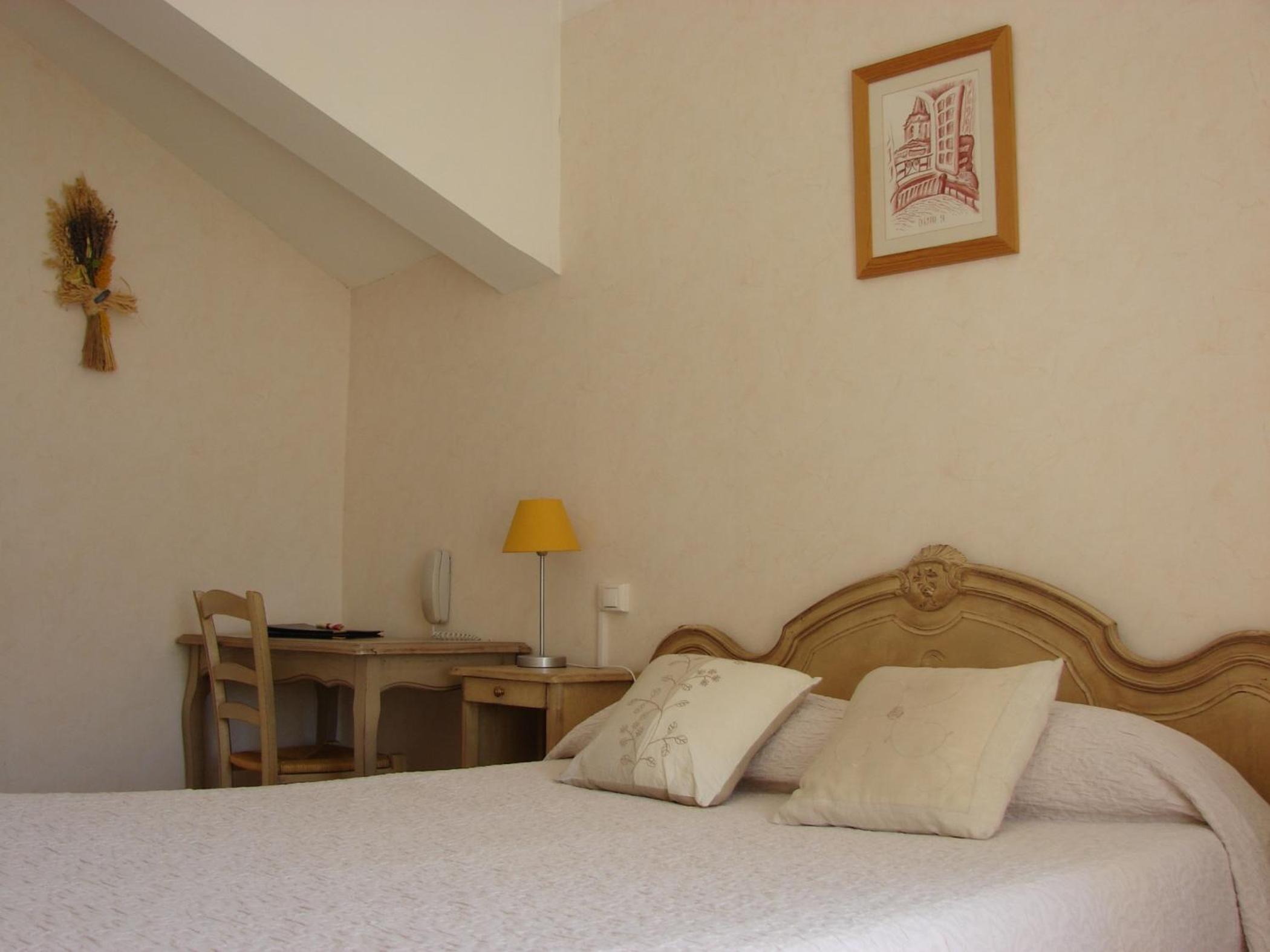 Classic Triple Room