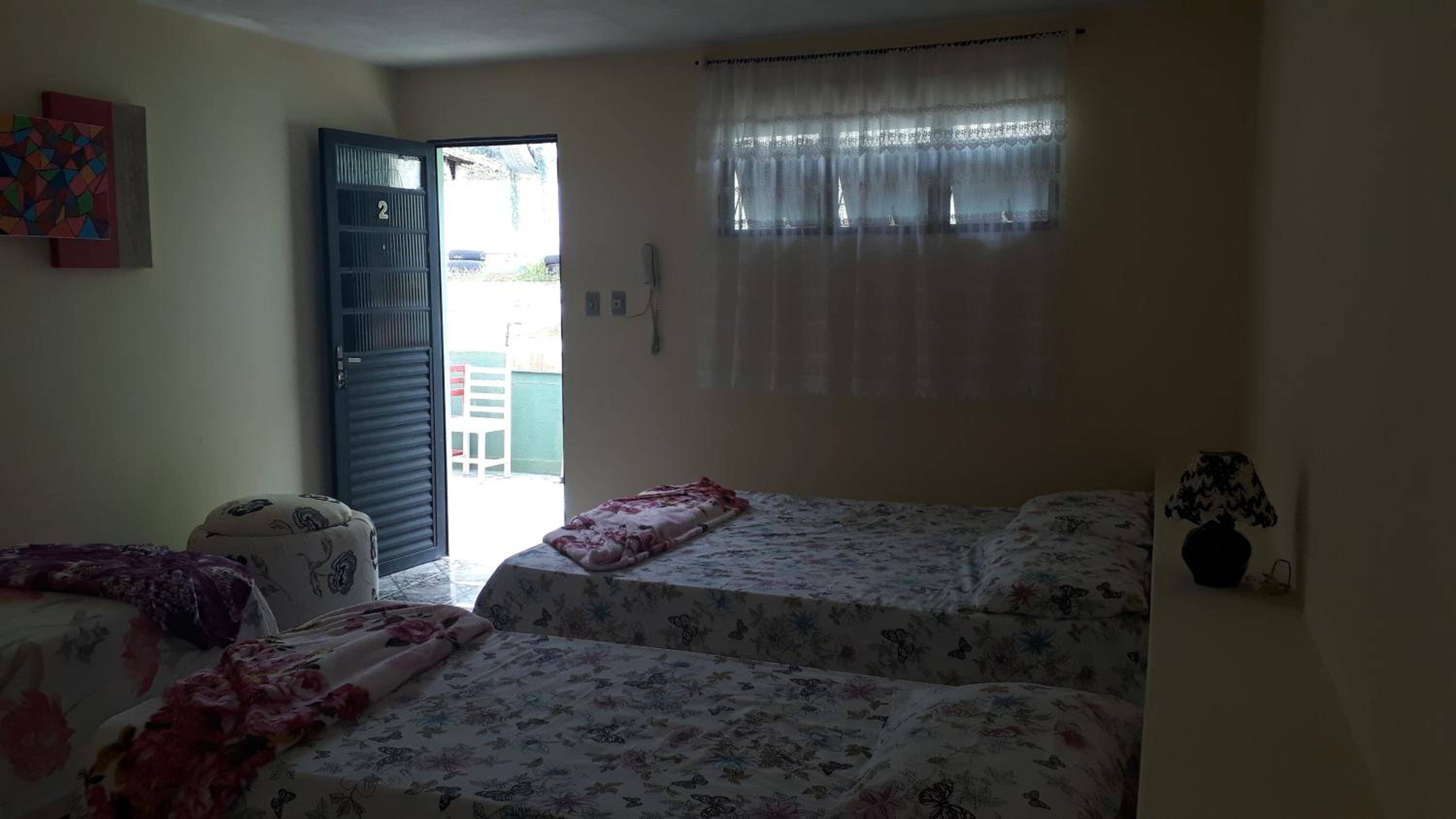 Quadruple Room photo 2