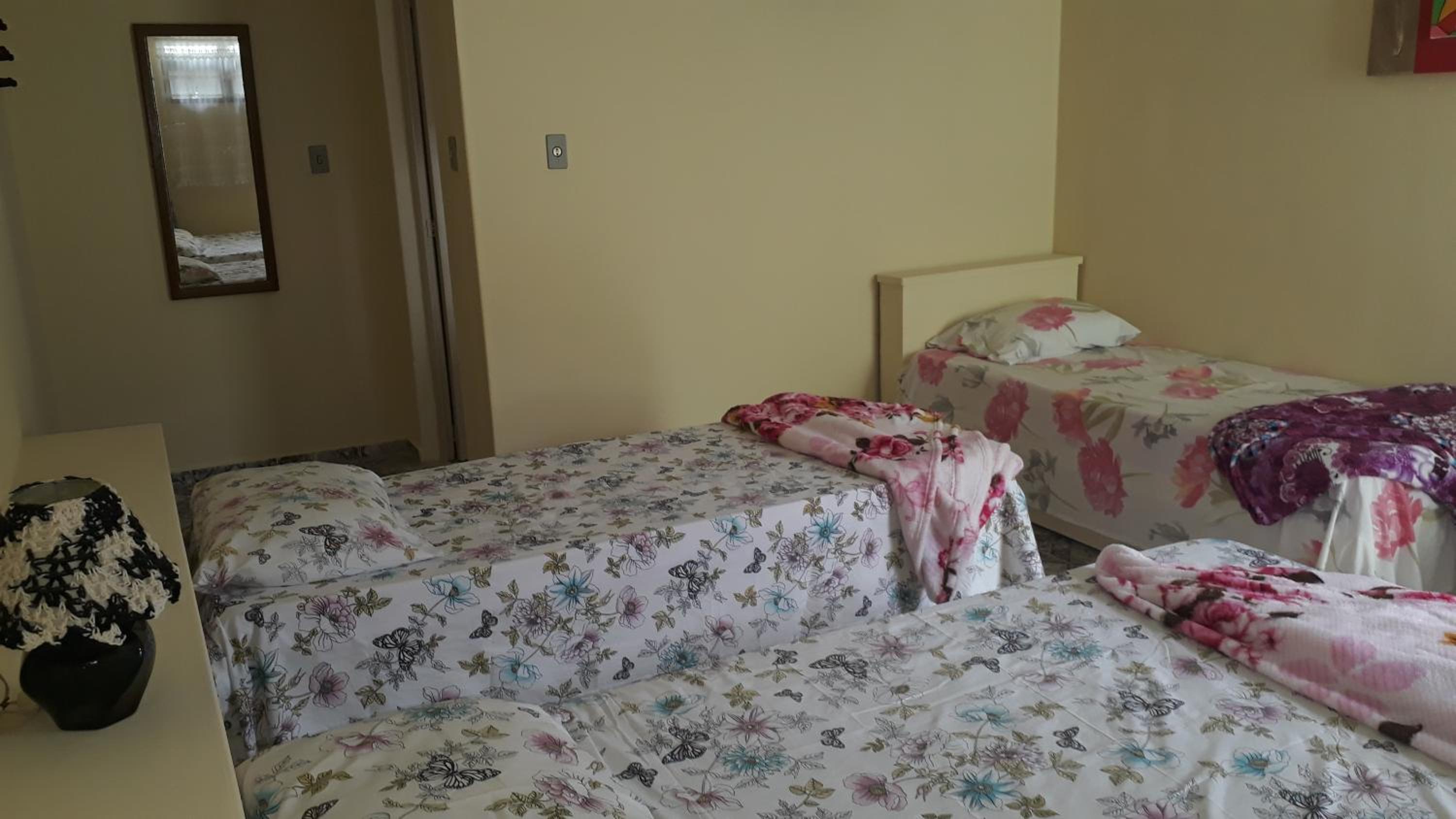 Quadruple Room photo 1