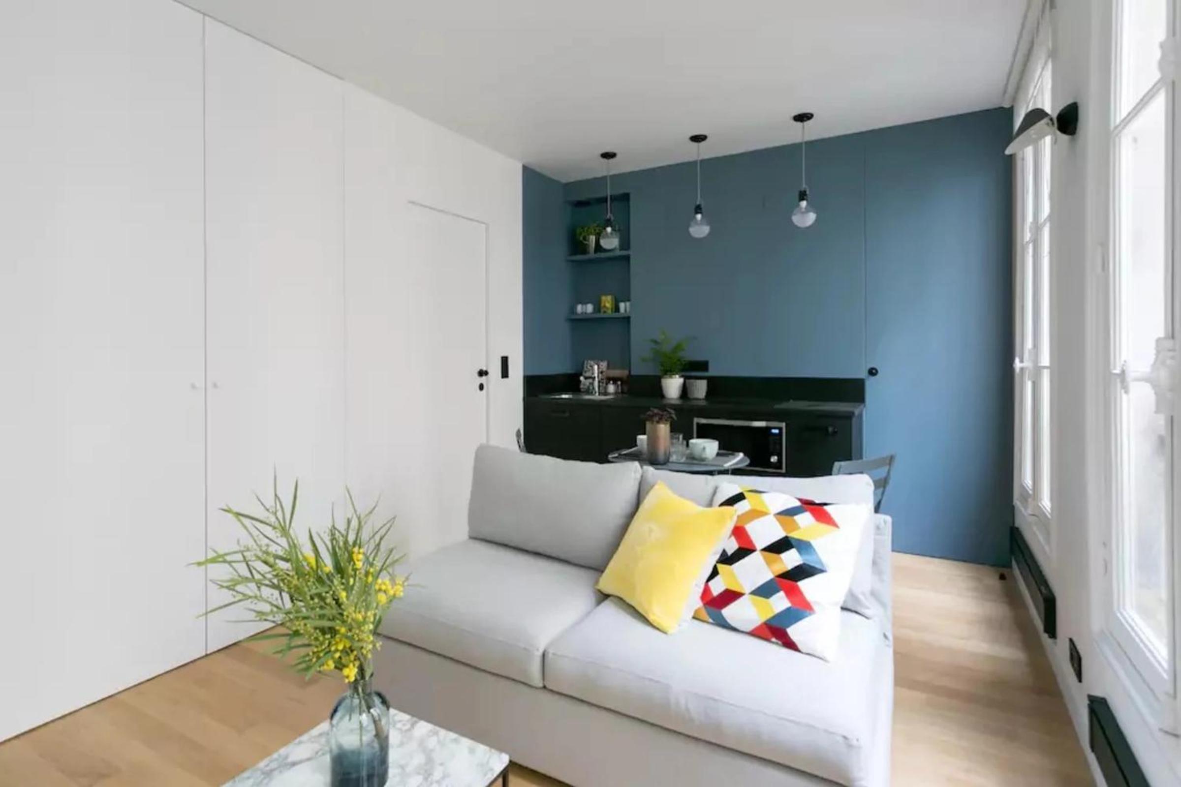 Apartment photo 3