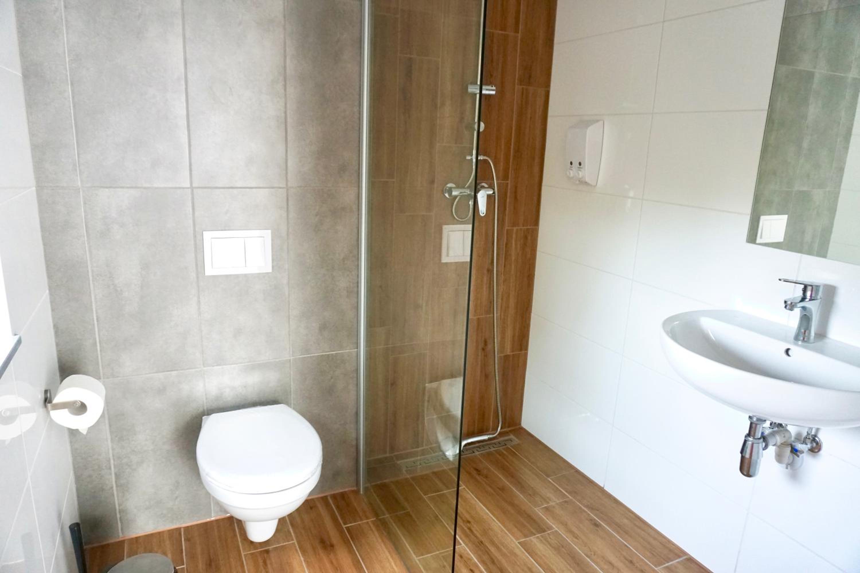 Double Room - Photo 1