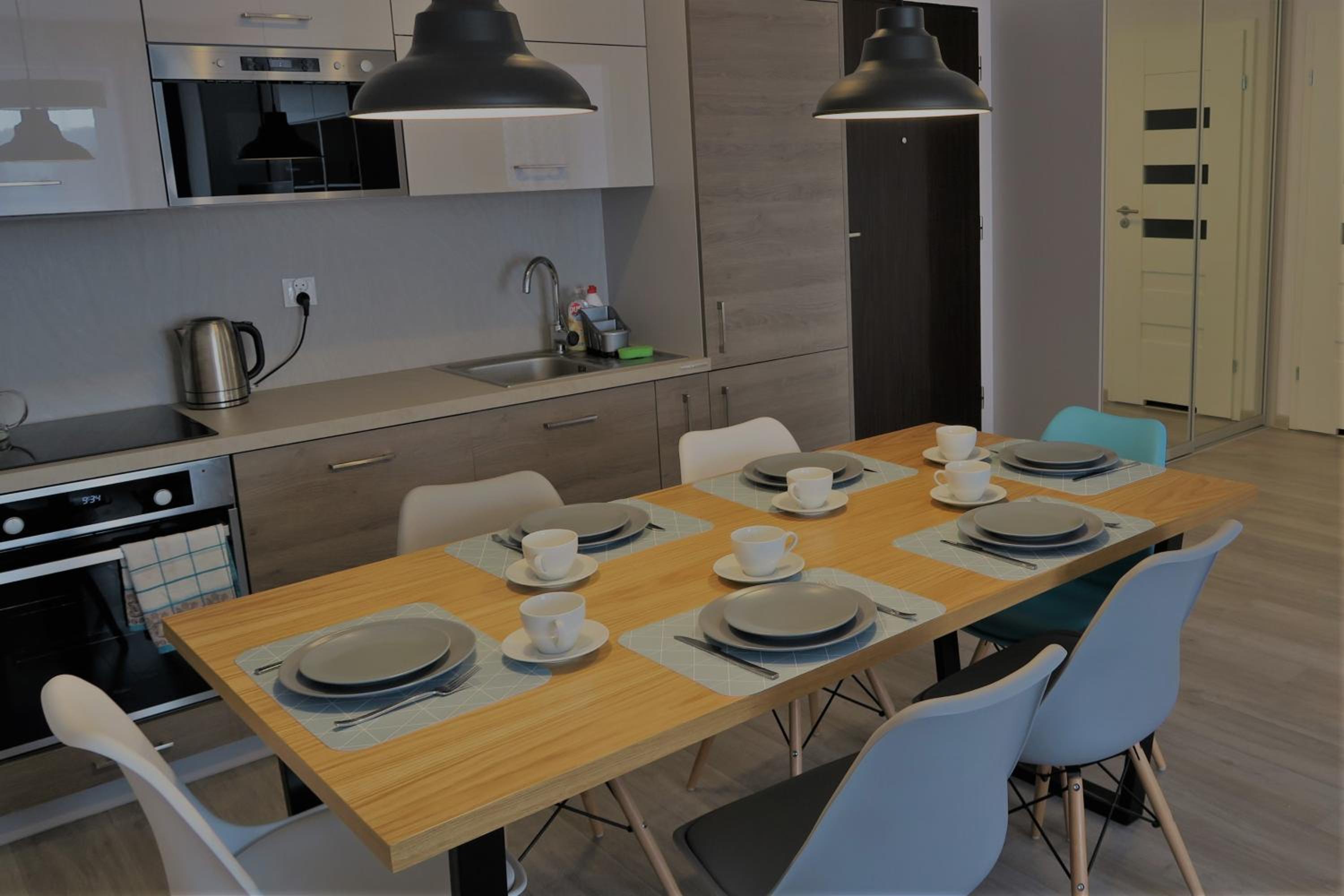Apartment photo 3