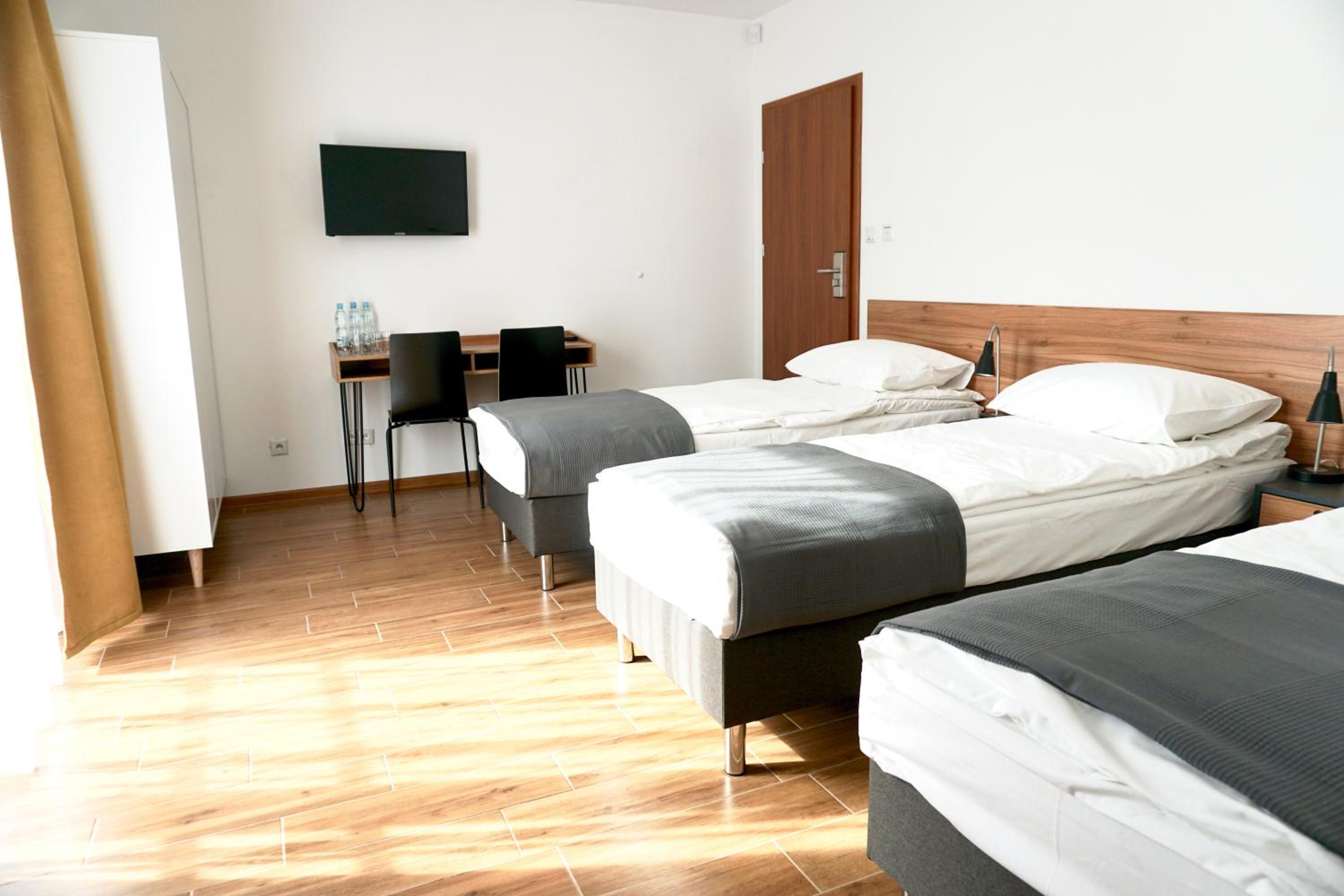 Triple Room photo 3