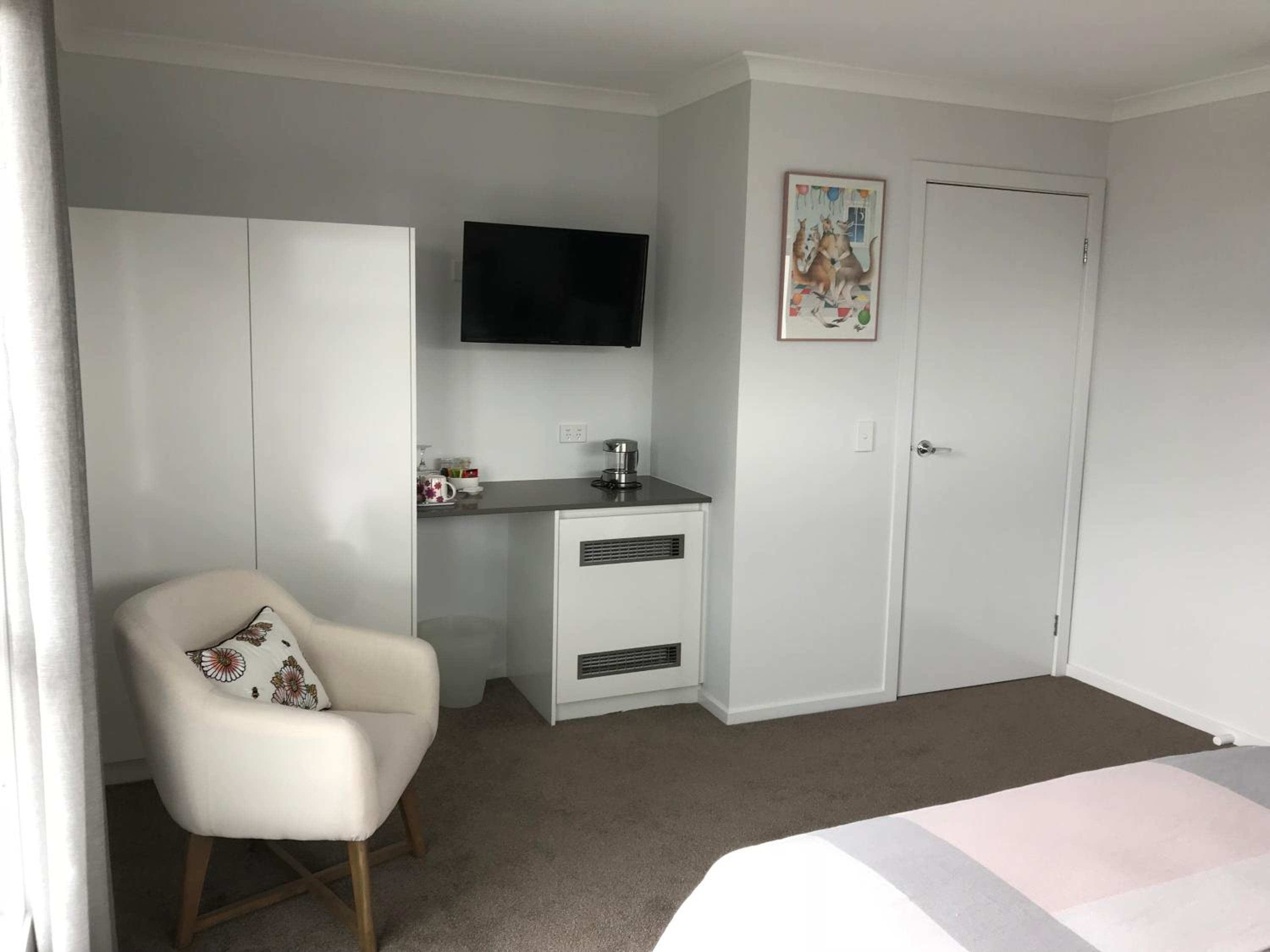 Double Room with Private Bathroom photo 2