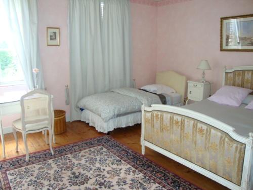 Comfort Triple Room - Photo 18