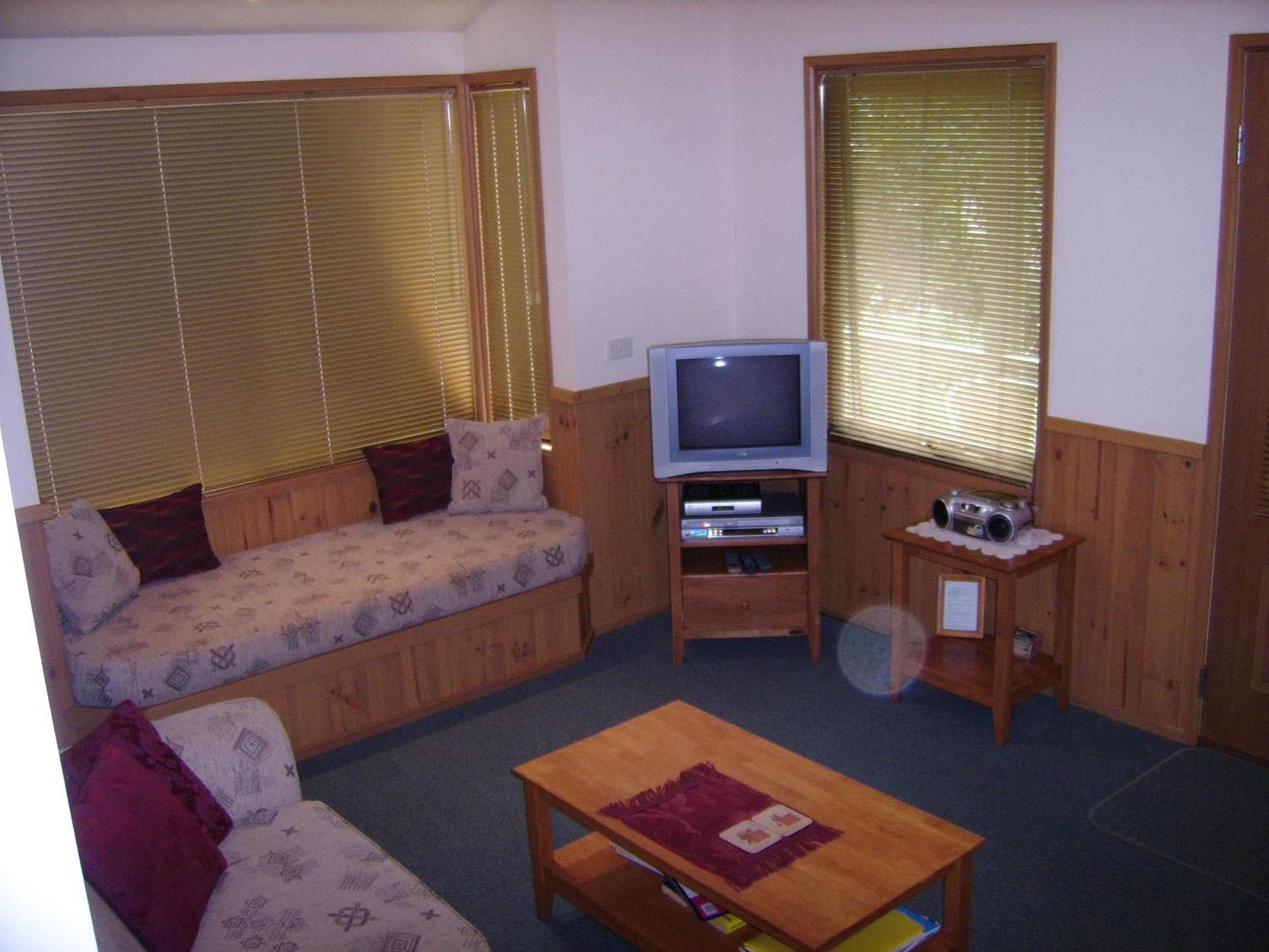 One-Bedroom Chalet photo 2