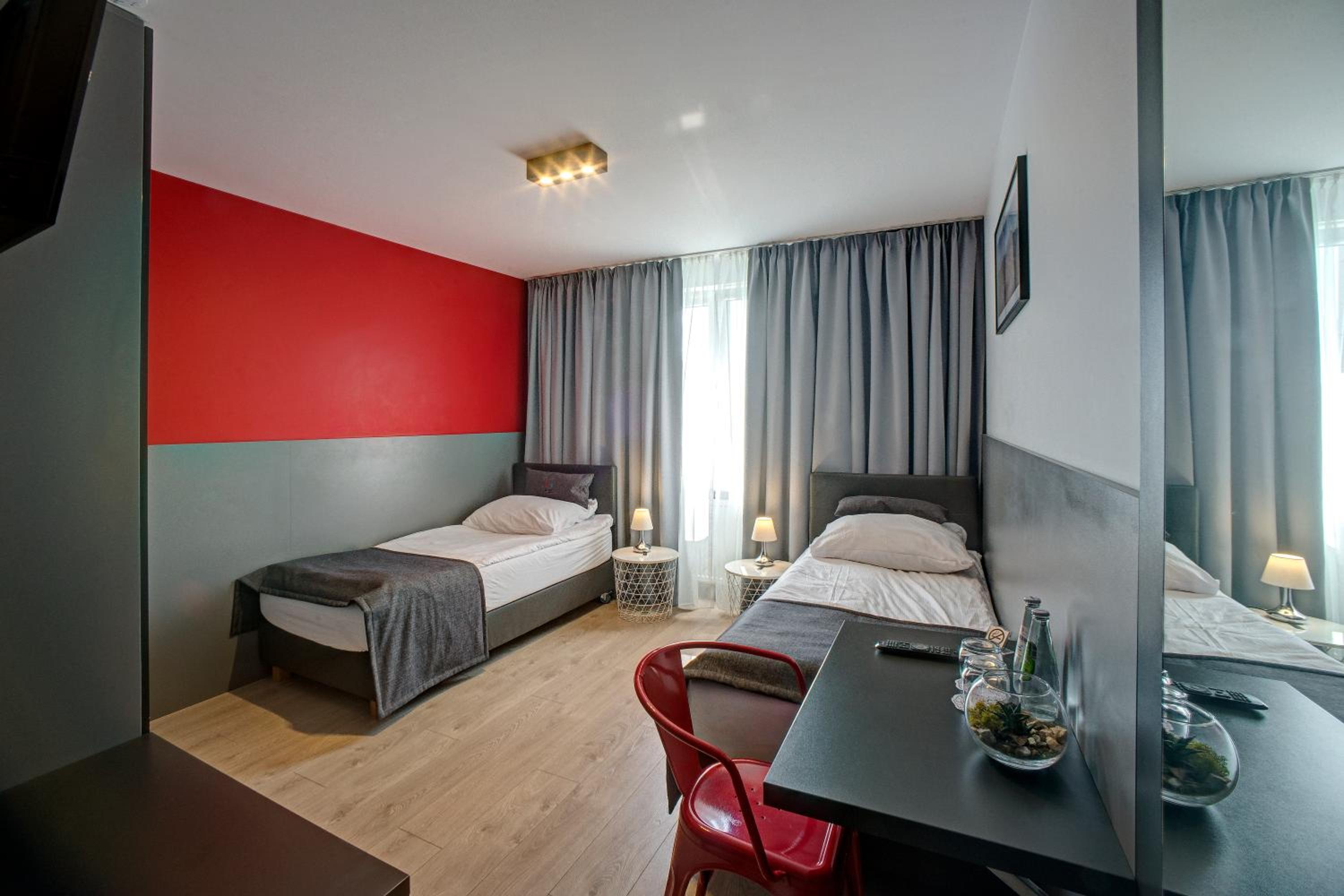 Hotel Wiki Sanok Events & Bowling