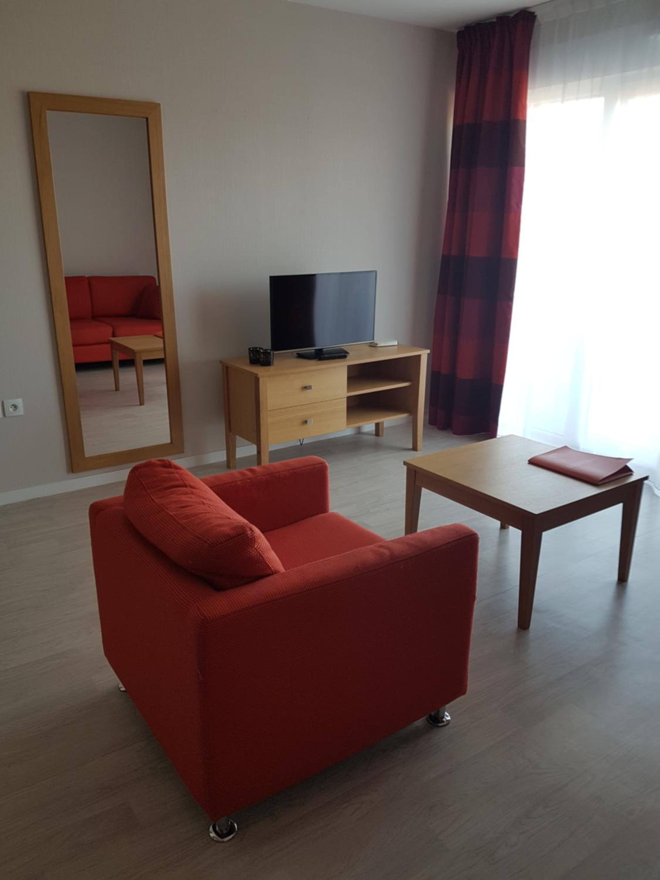Standard Apartment photo 3