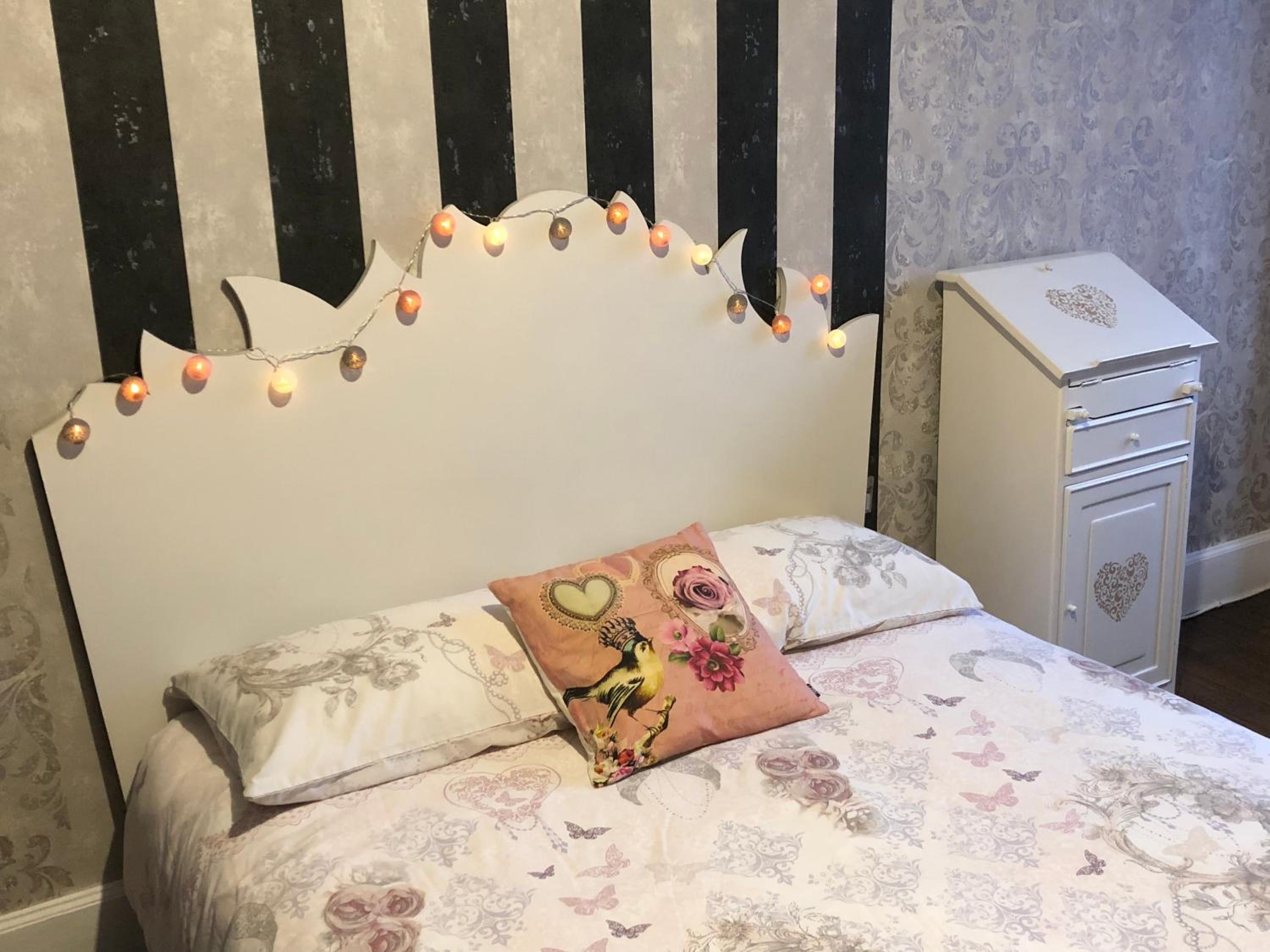 Double Room - Photo 5
