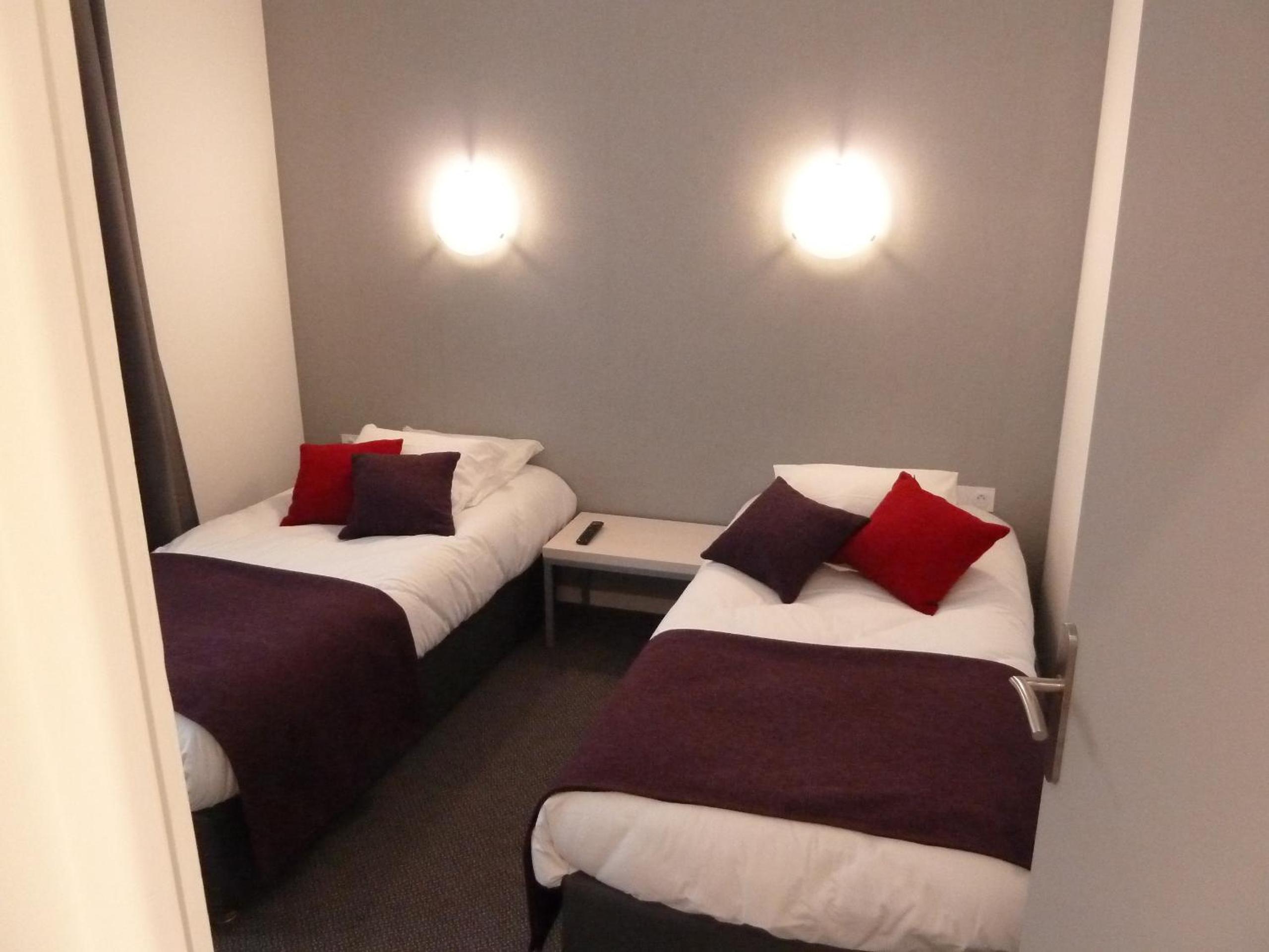 Family Suite