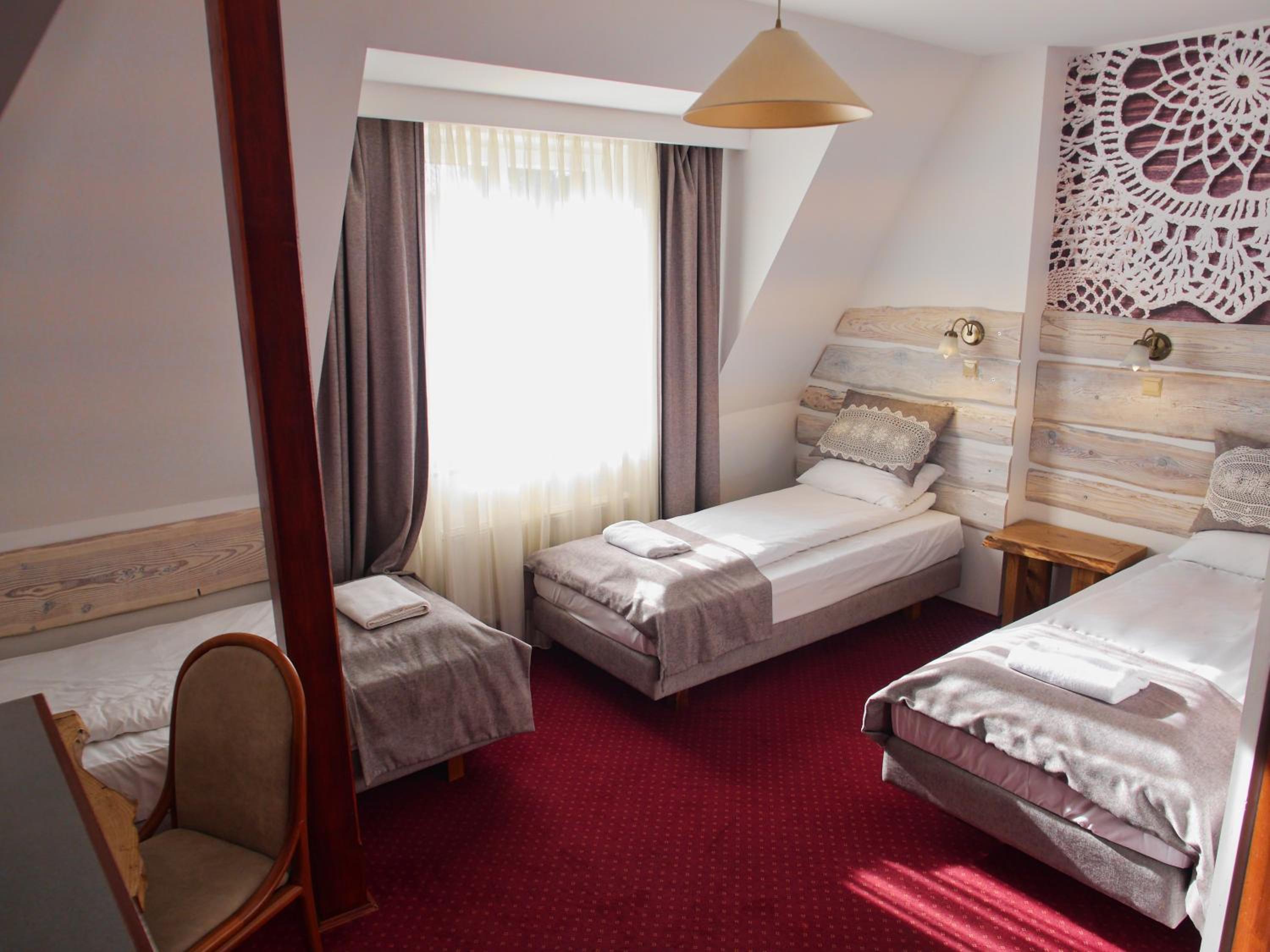 Superior Triple Room - Photo 2