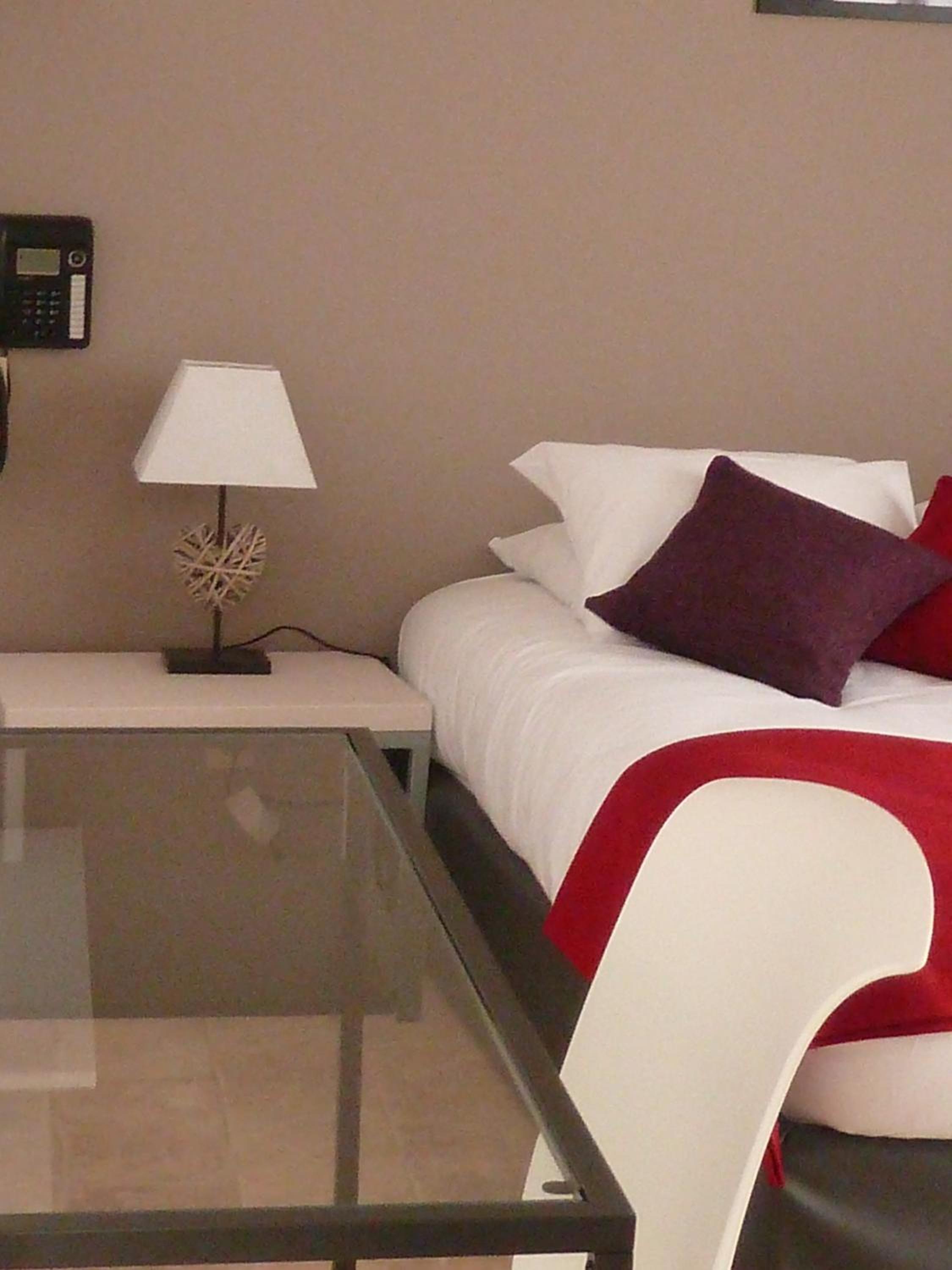 Duplex Suite