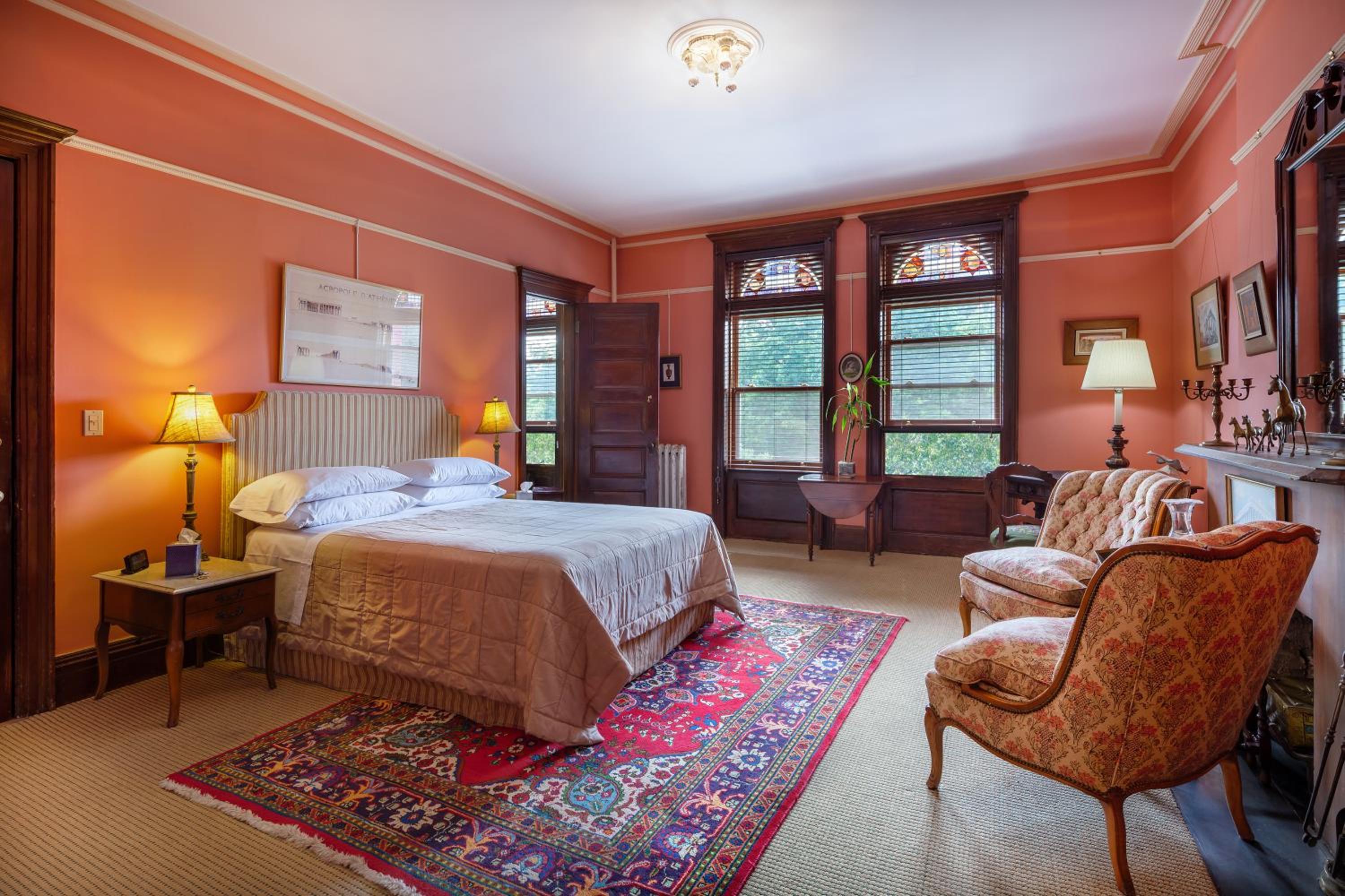 Two-Bedroom Suite