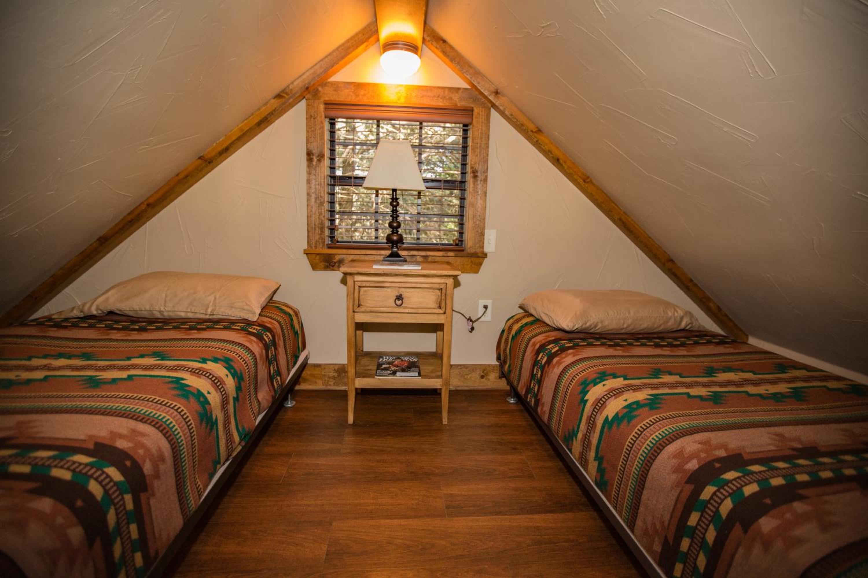 One-Bedroom Cottage photo 2