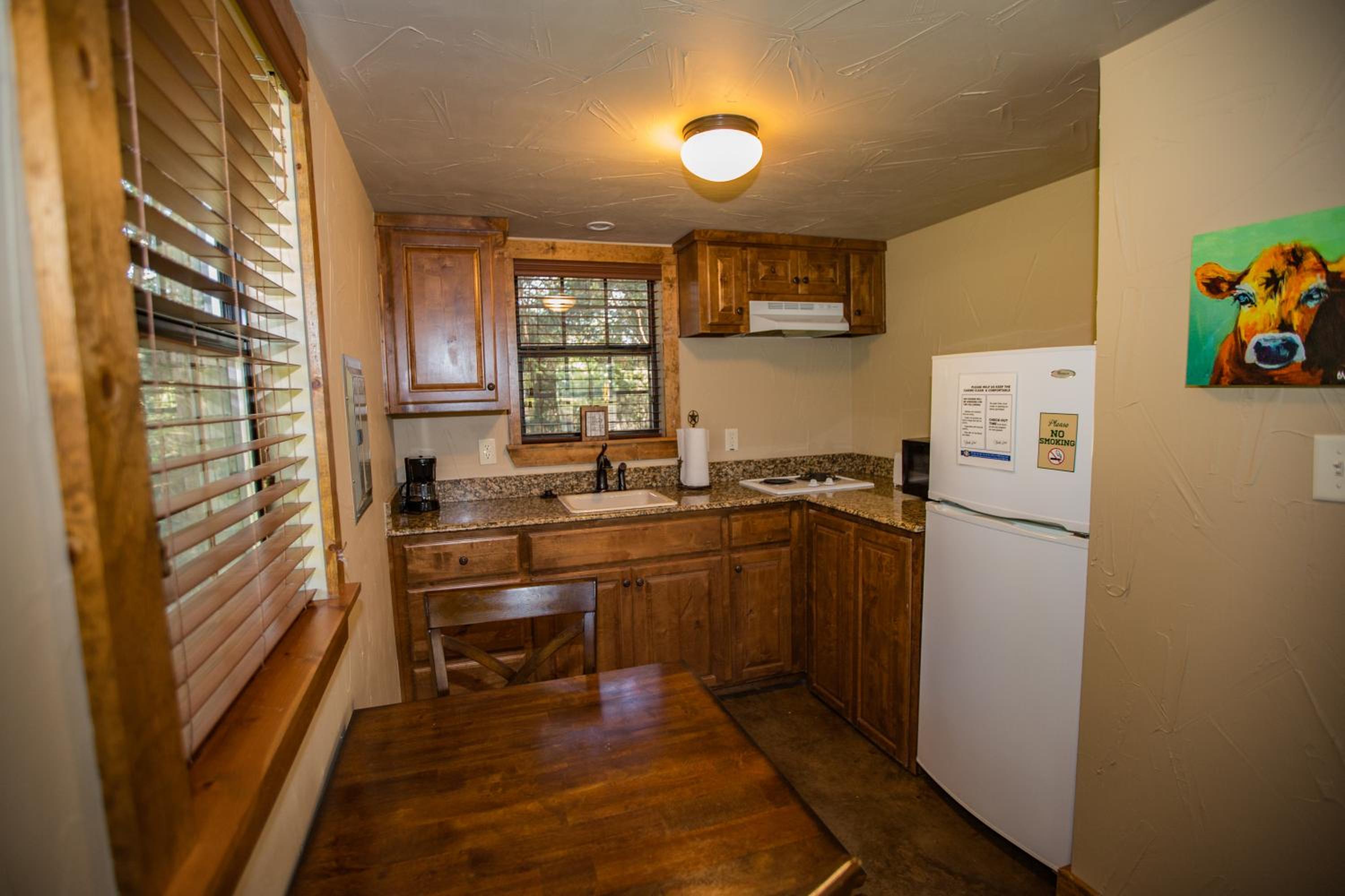 One-Bedroom Cottage photo 3